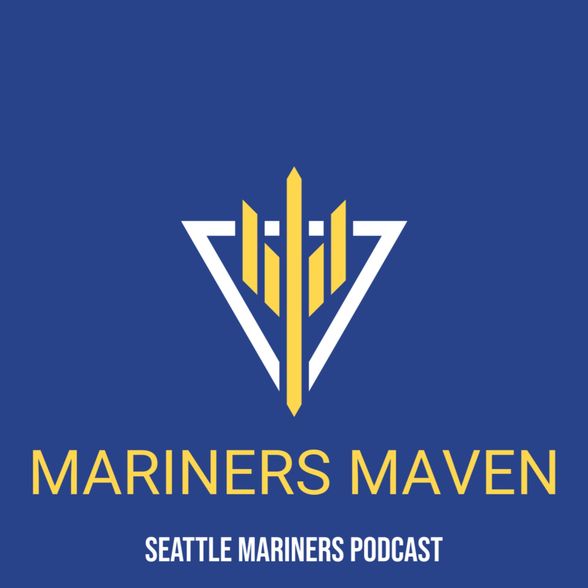 Mariners Maven Podcast, A Seattle Mariners Podcast - Podcasts