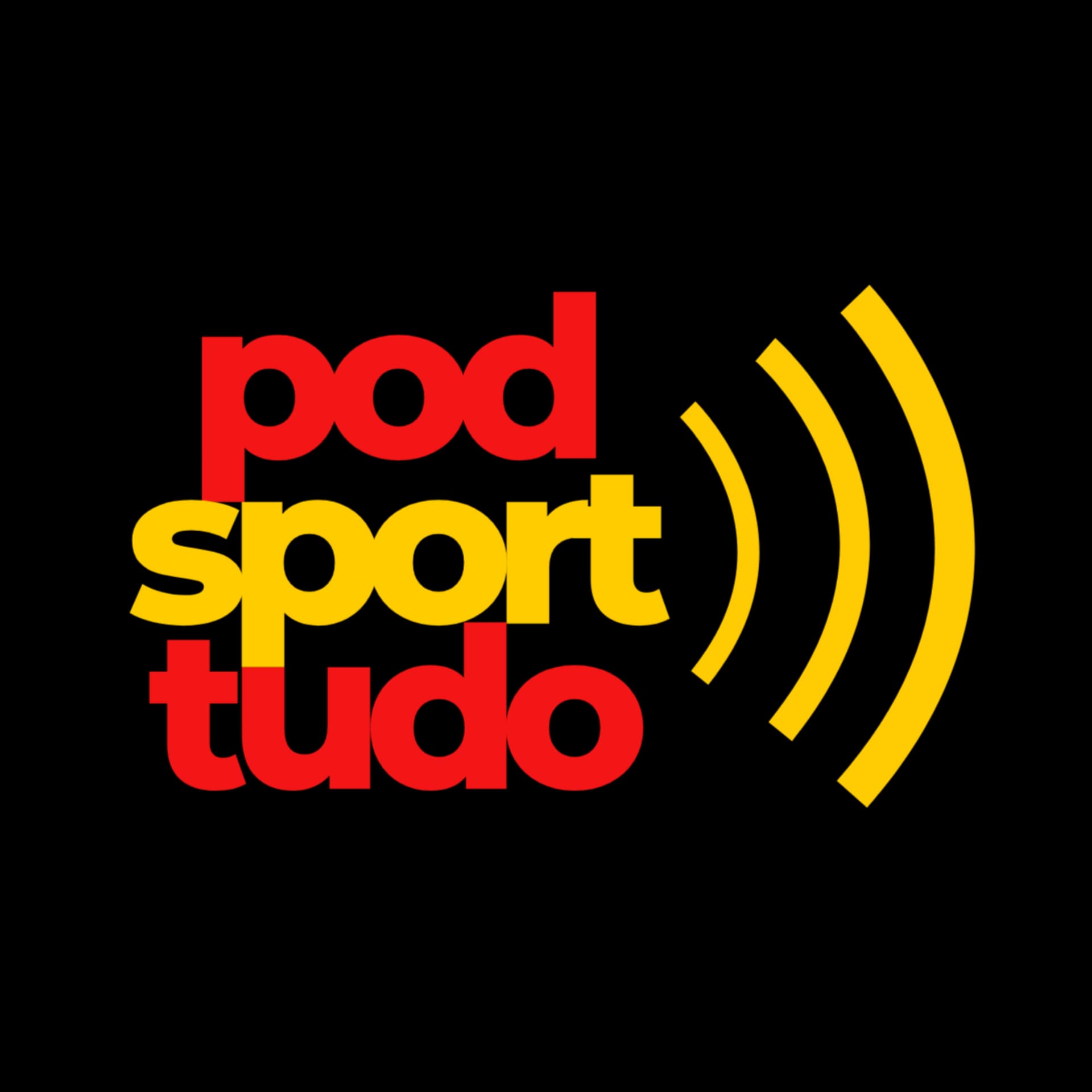 PodSport Tudo - Podcasts