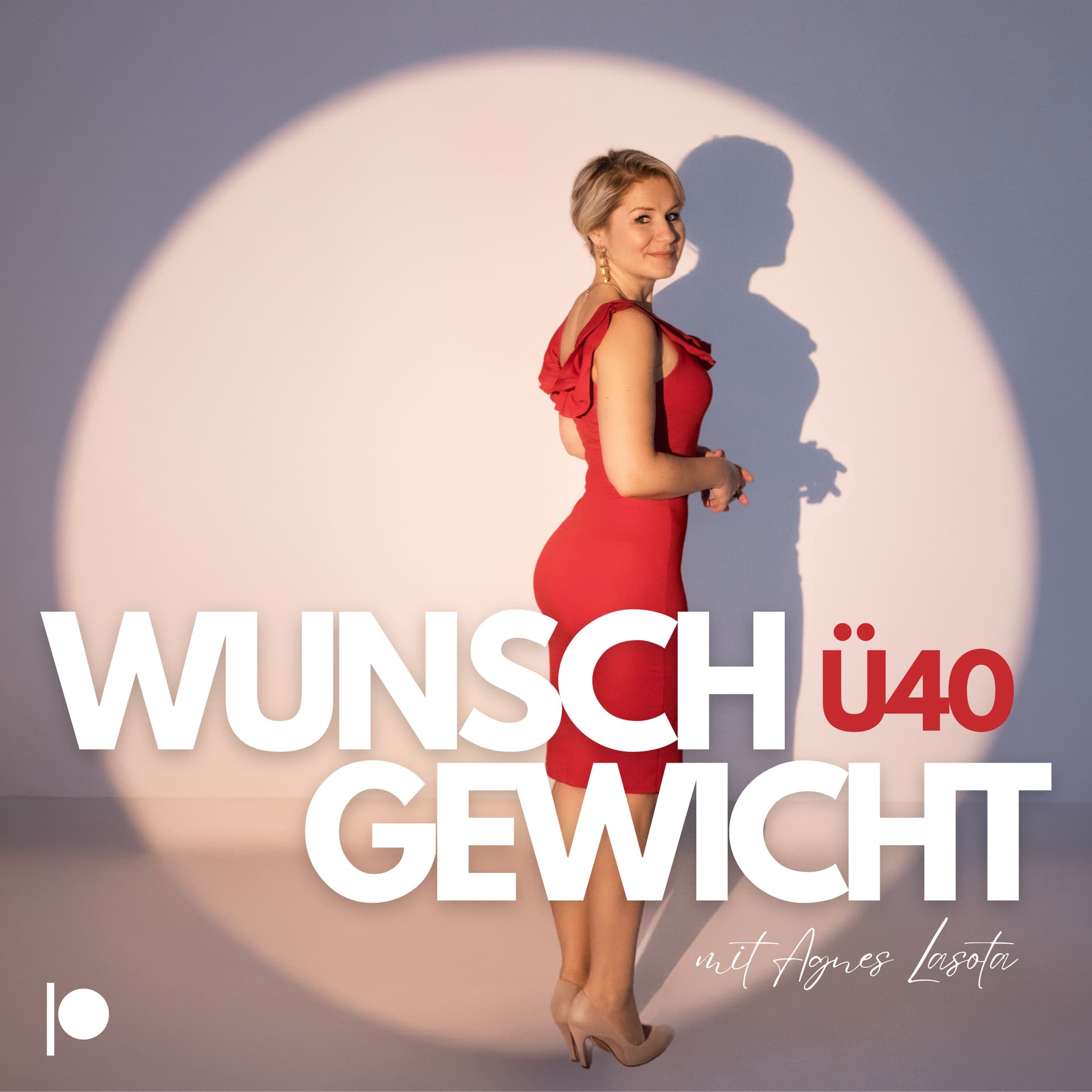 Wunschgewicht Ü40 - Podcasts