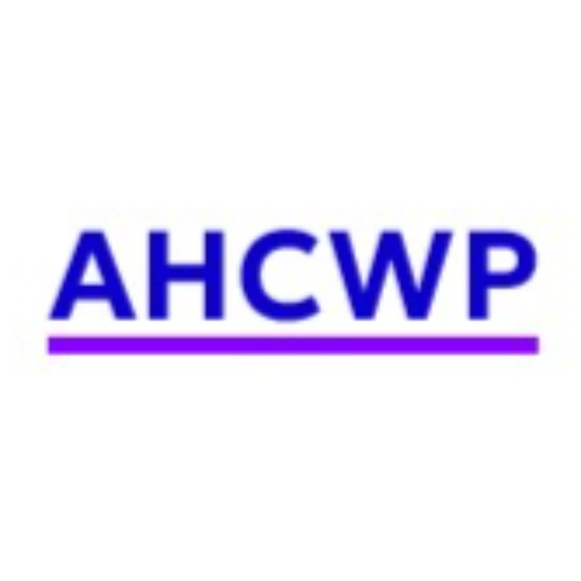 The Health and Care Workforce Planning Podcast, from the AHCWP - Podcasts