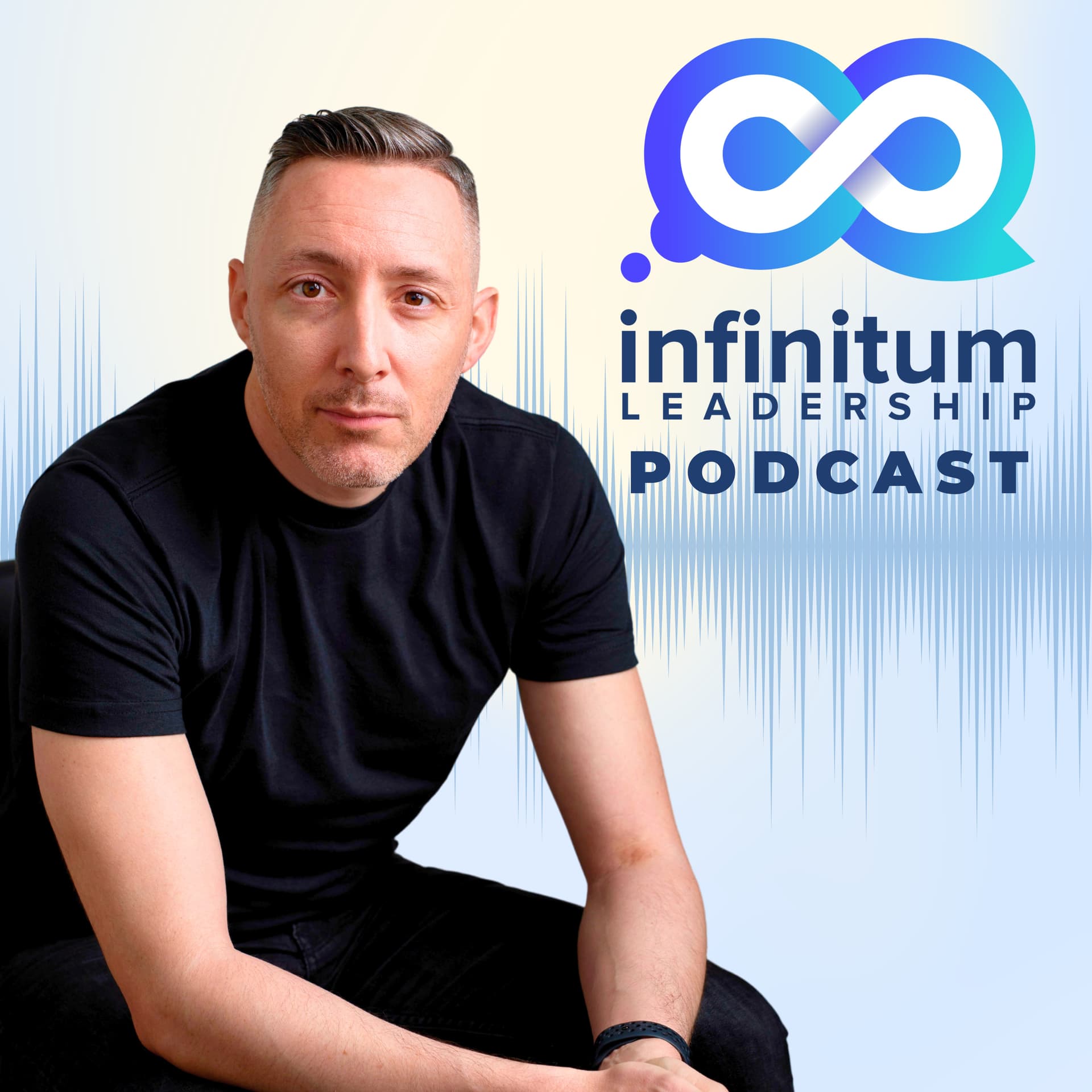 Infinitum Leadership: Unlock Your Potential - Podcasts