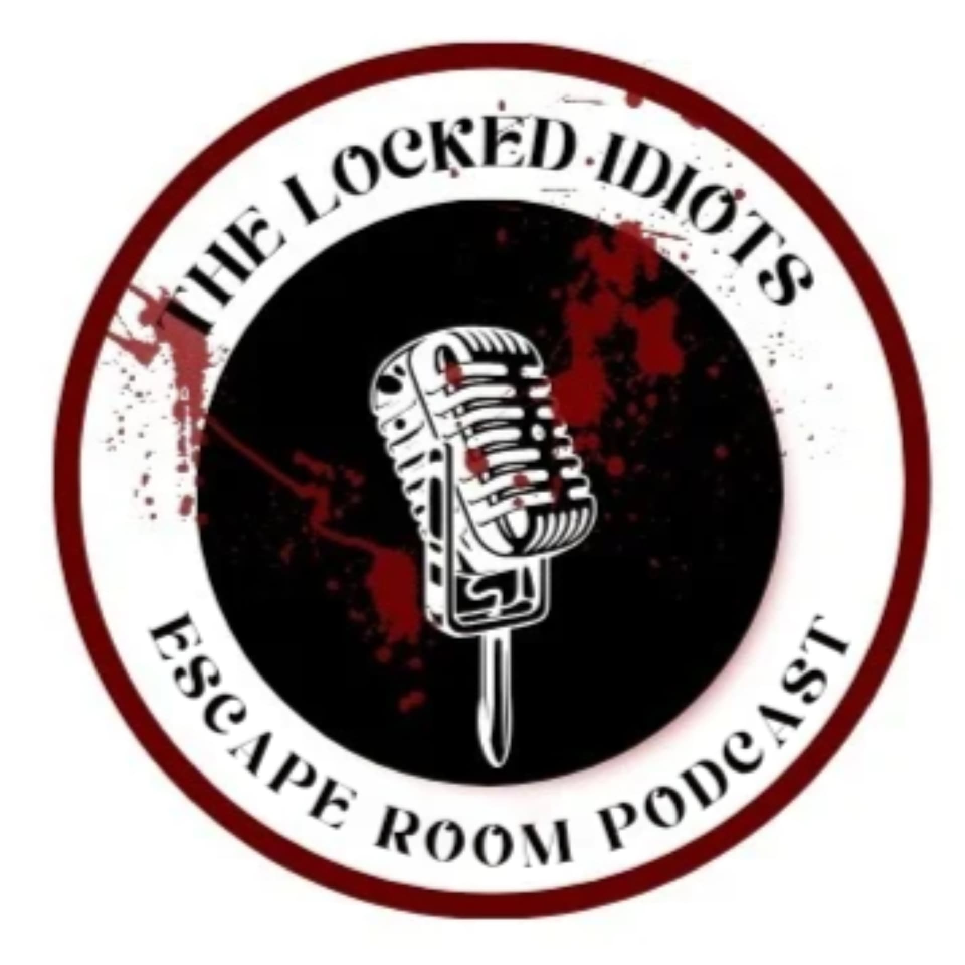 The Locked Idiots - Podcasts