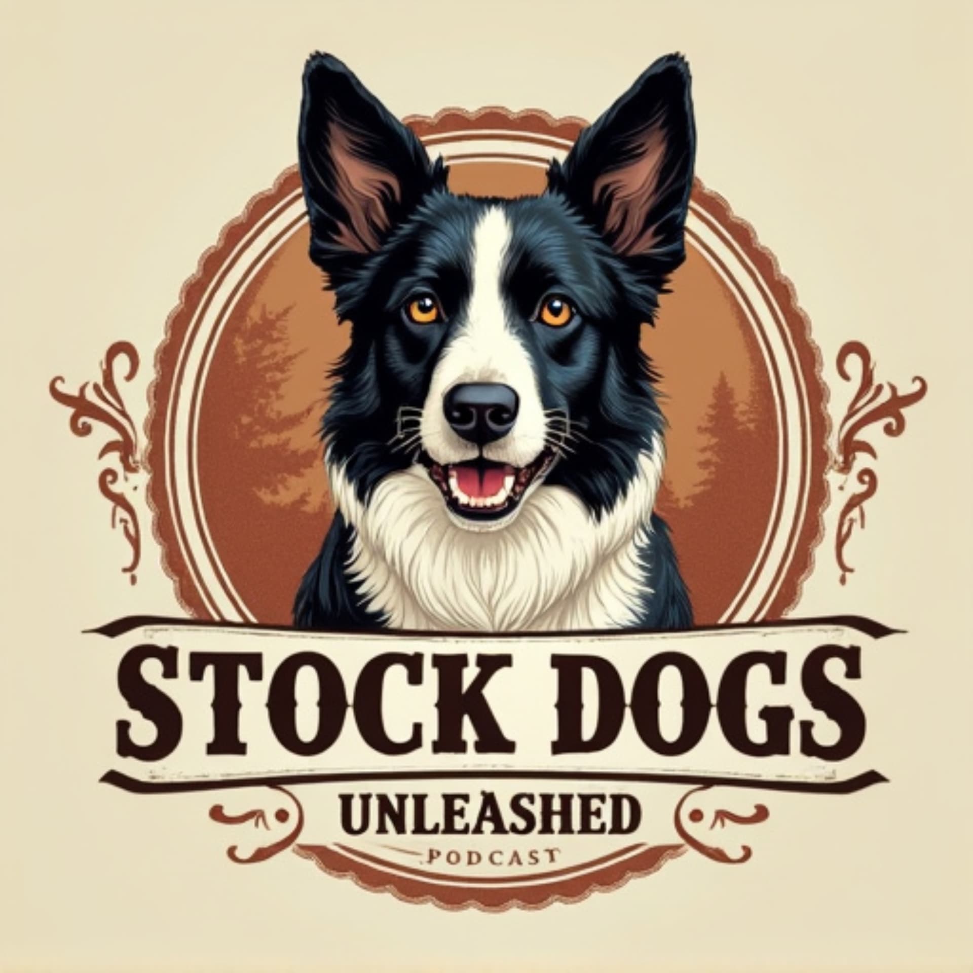 Stockdogs Unleashed - Podcasts