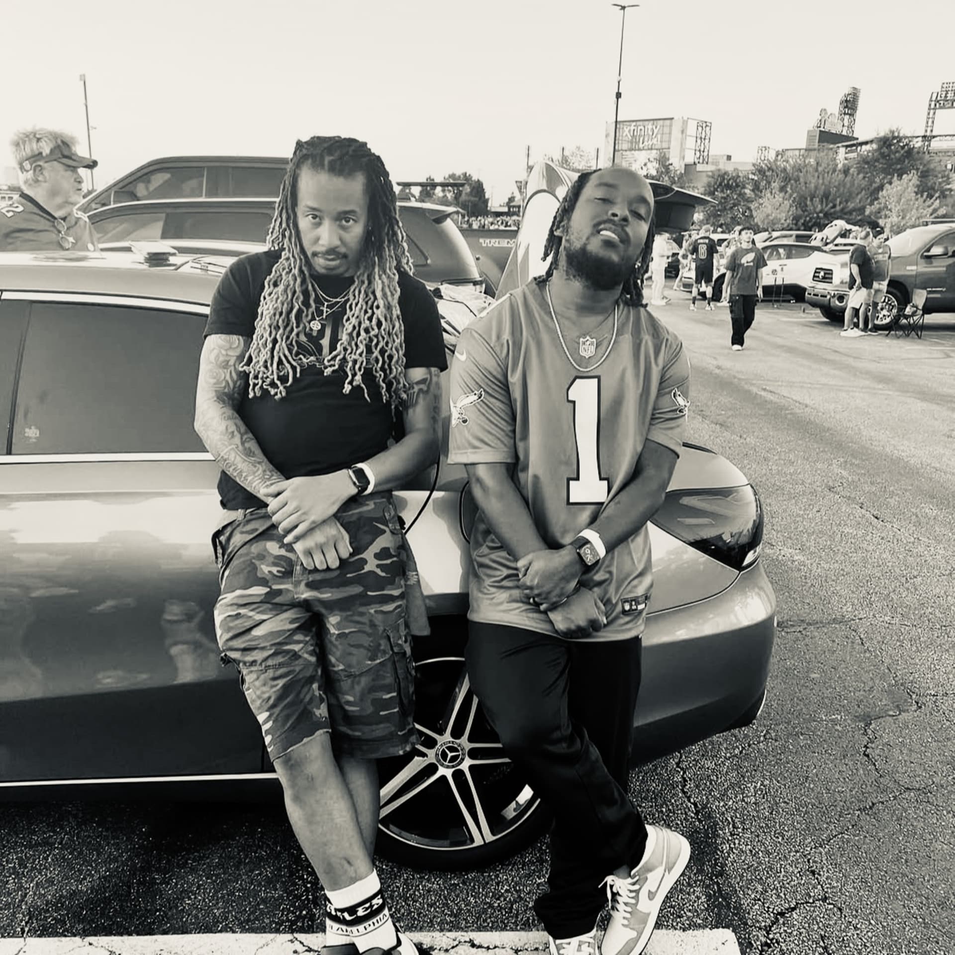 2DopeMarks - Podcasts