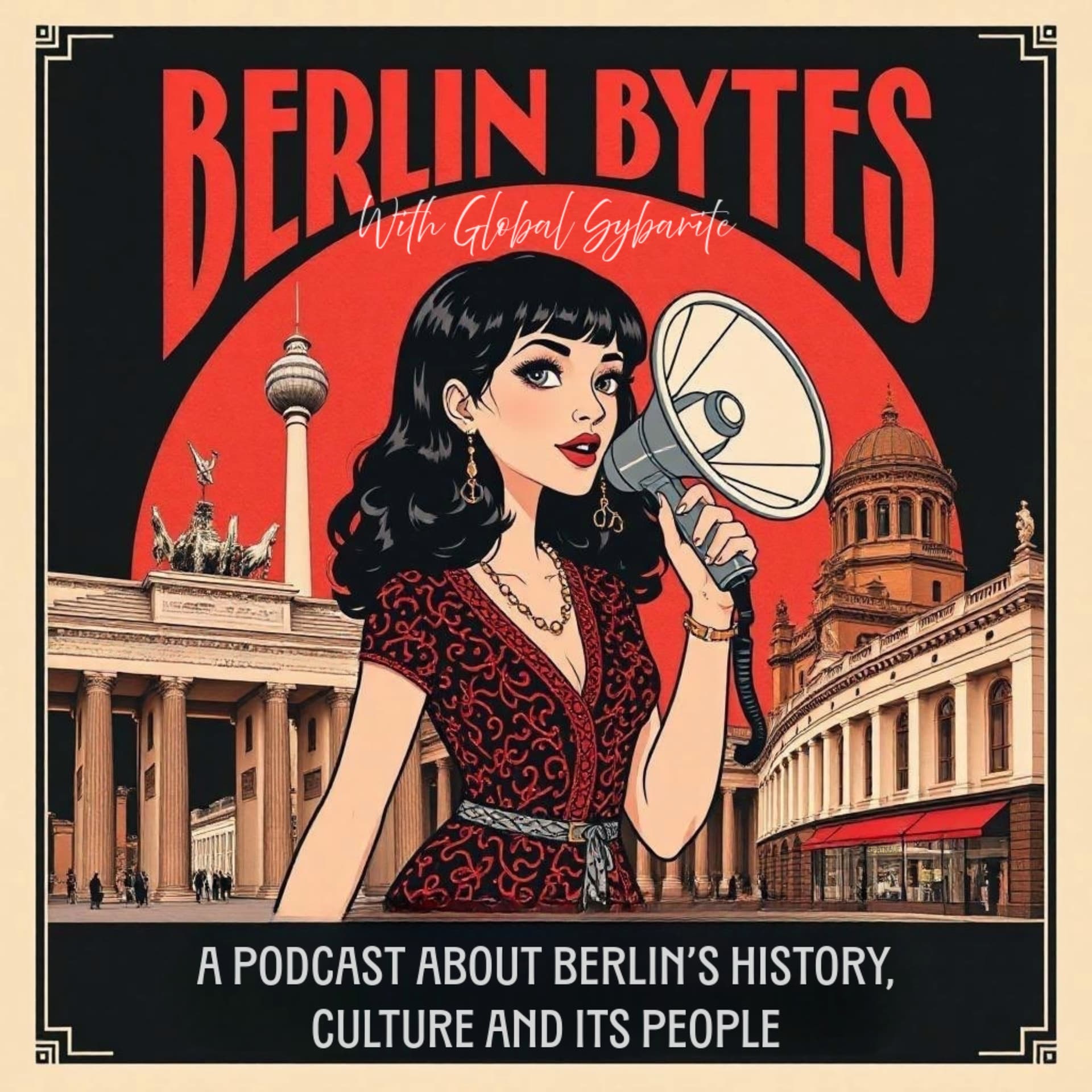 Berlin Bytes - Podcasts