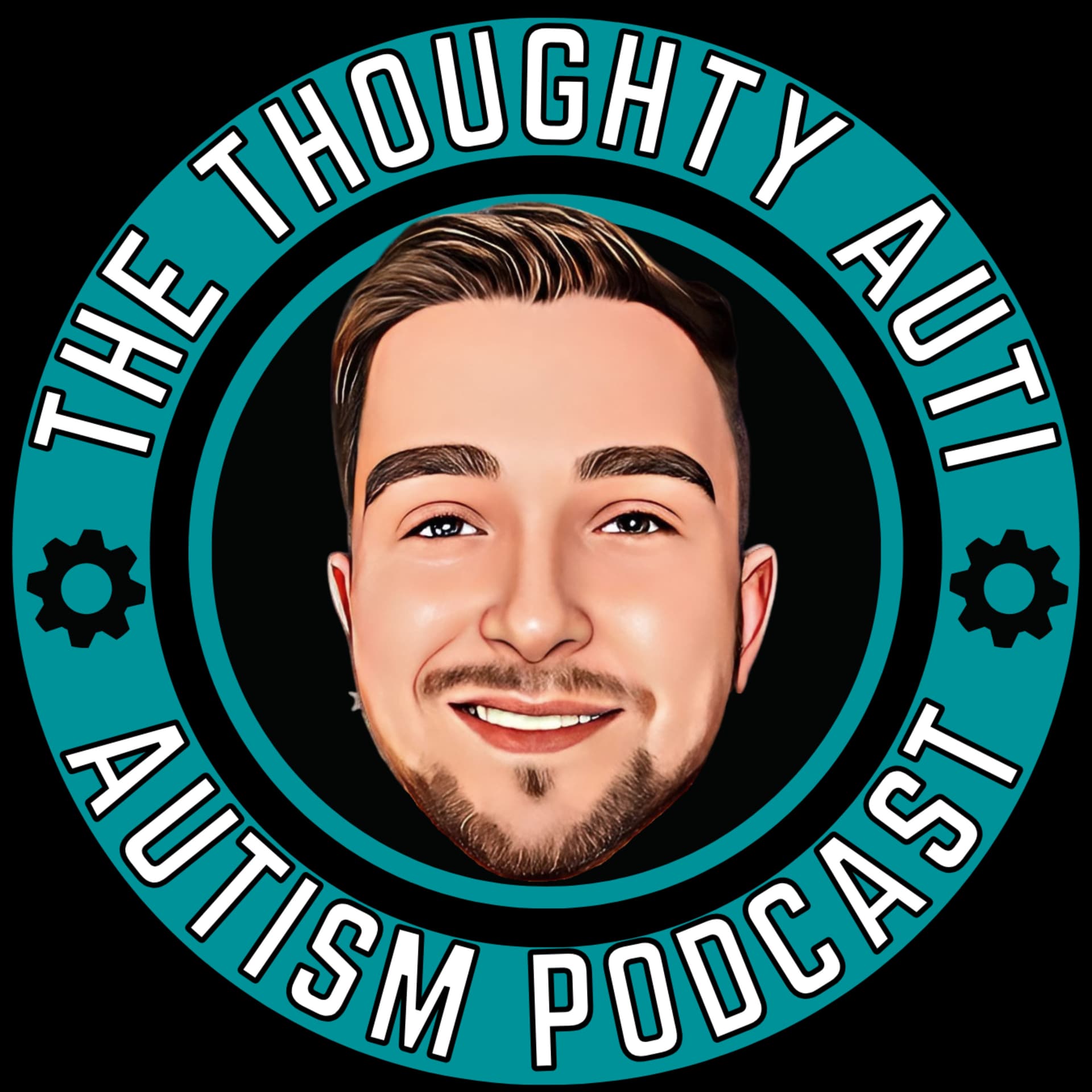 Thoughty Auti - The Autism Podcast - Podcasts