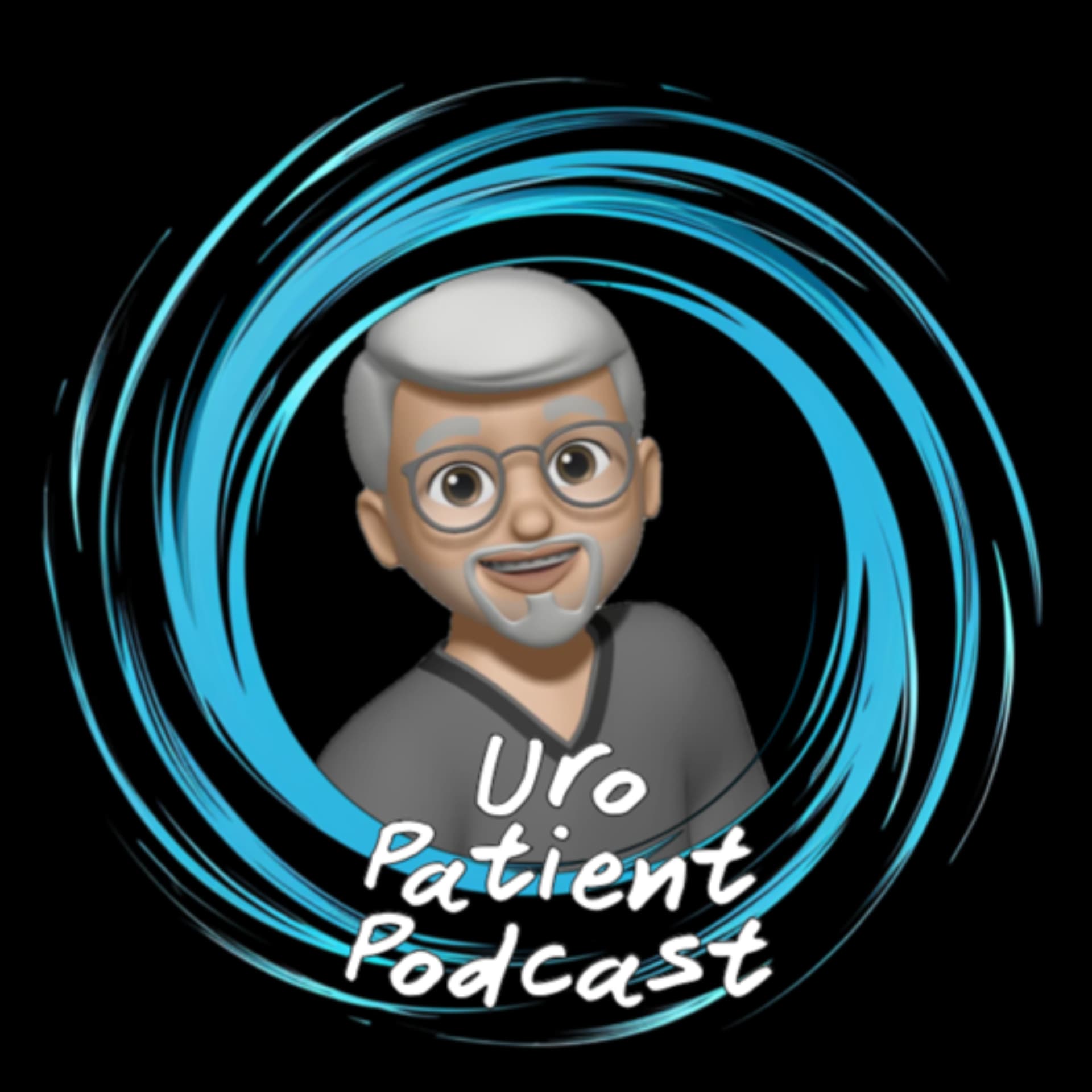 UroPatient - Podcasts