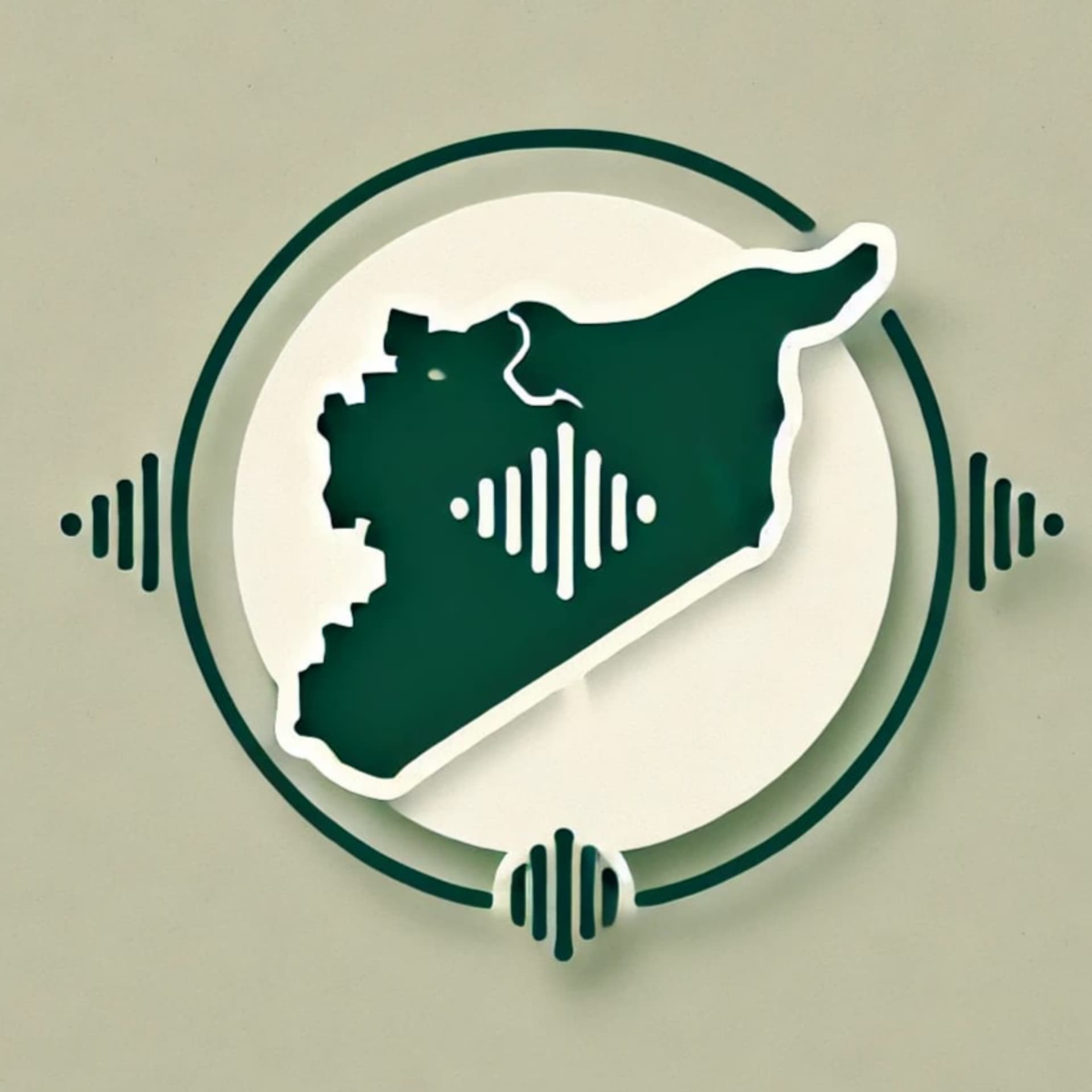 Syria Post Eternity ما بعد الأبد - Podcasts