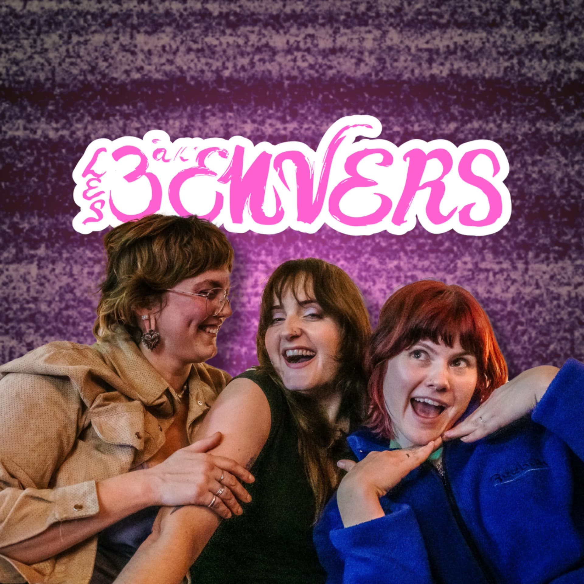 Les 3 à l'Envers - Podcasts
