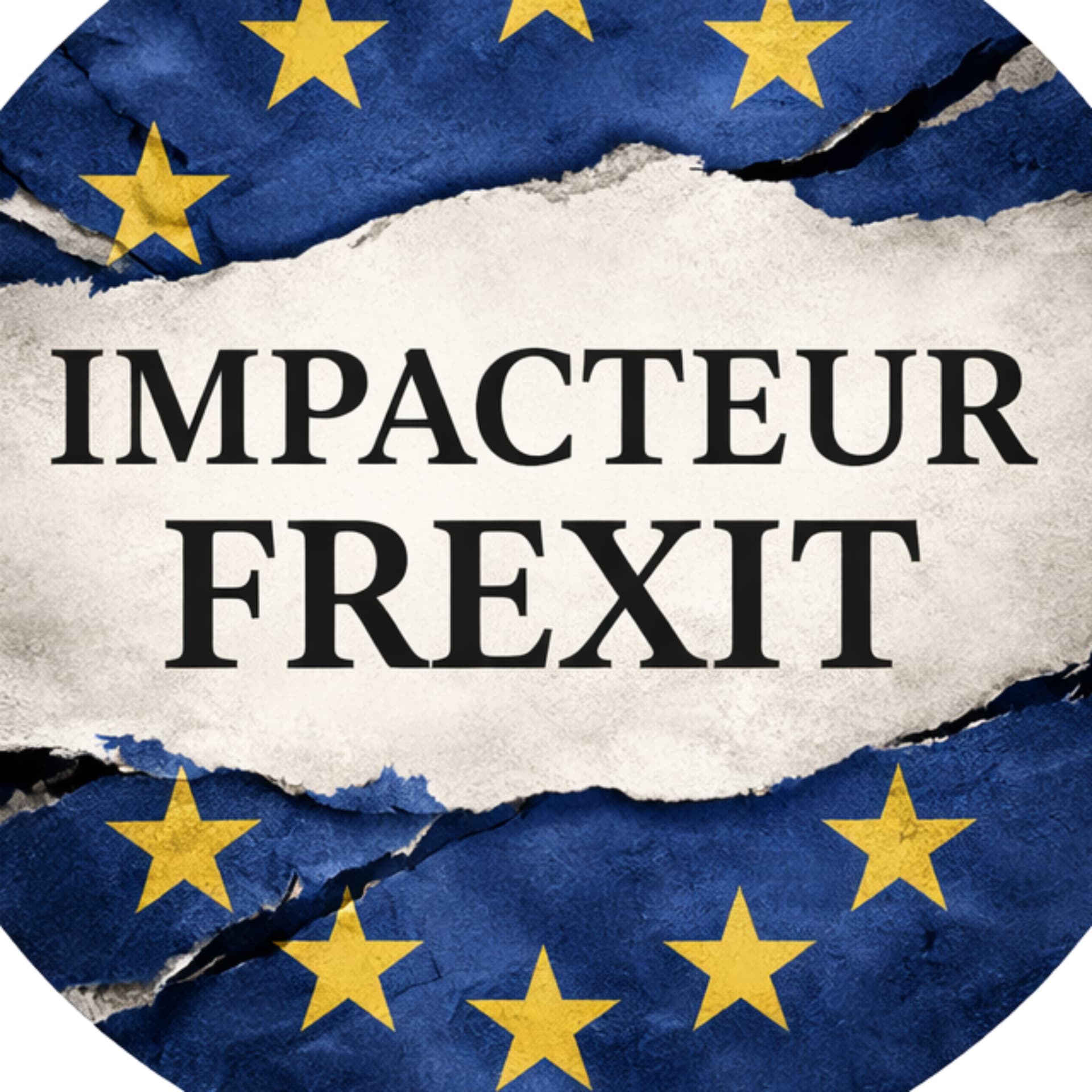 Impacteur - Frexit - Podcasts