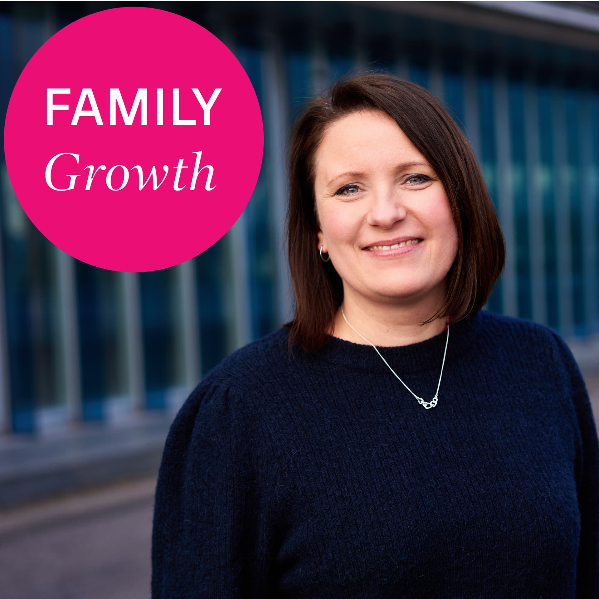 FAMILY Growth - Impulse für ein richtig gutes Familienleben! - Podcasts