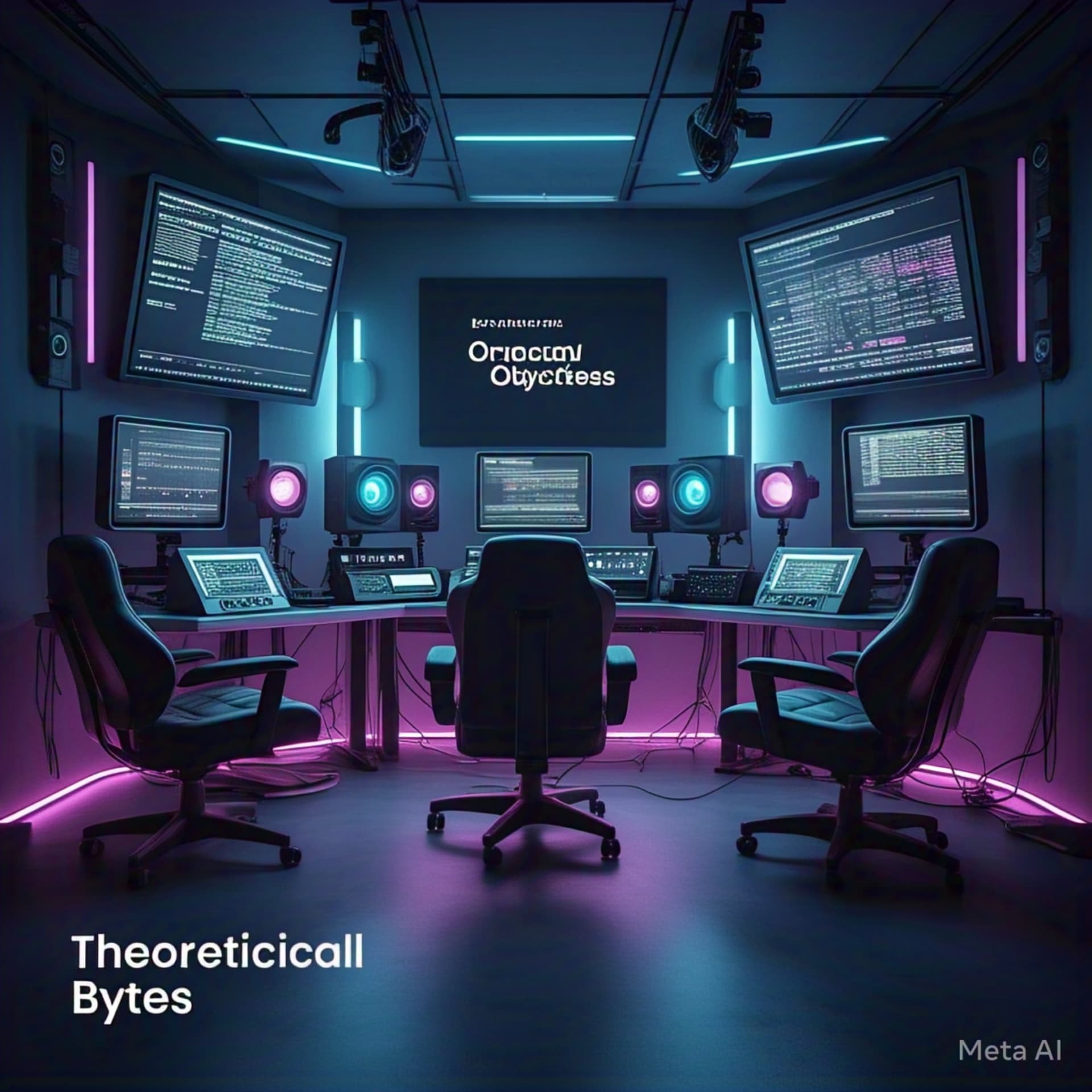 Theoretical Bytes