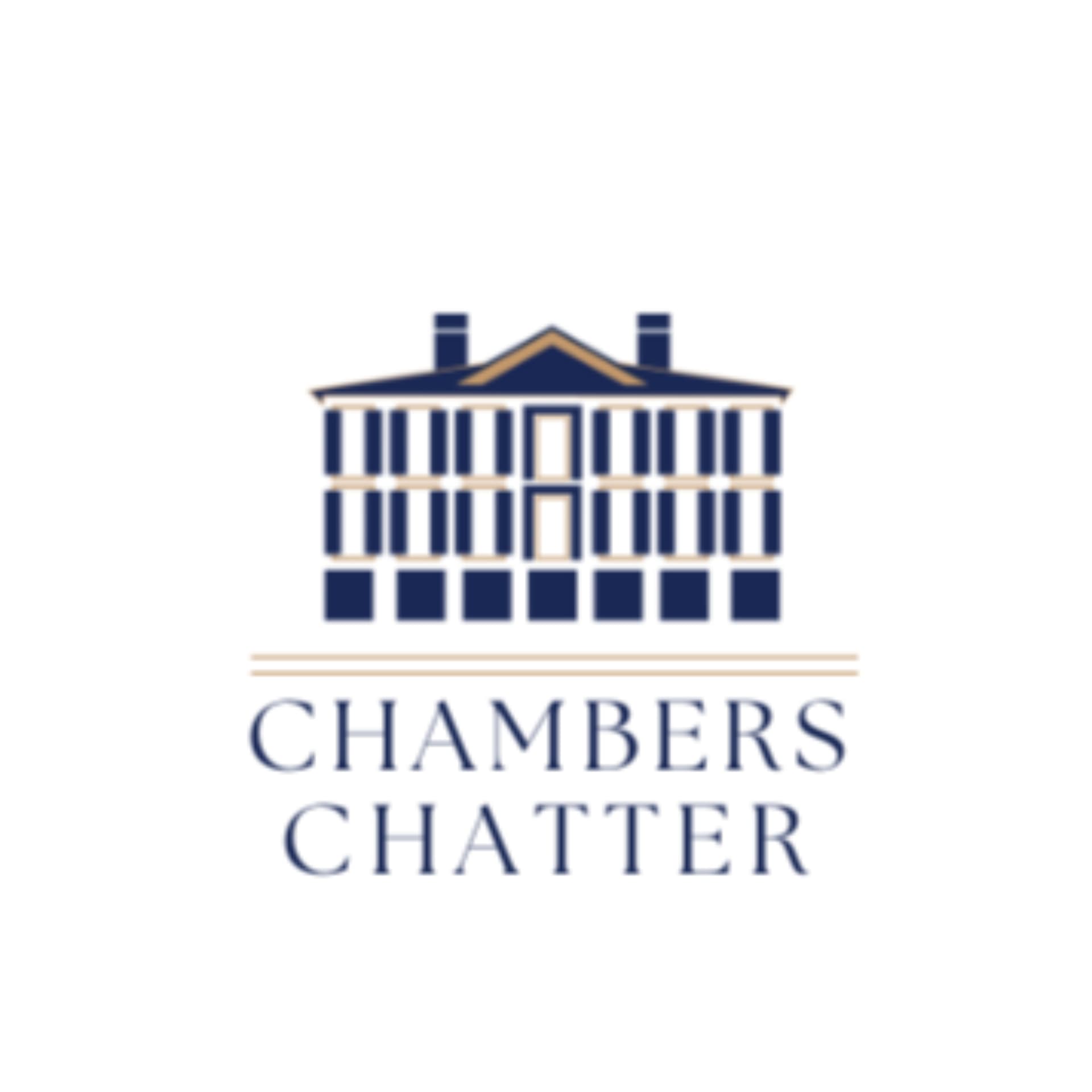 Chambers Chatter - Podcasts