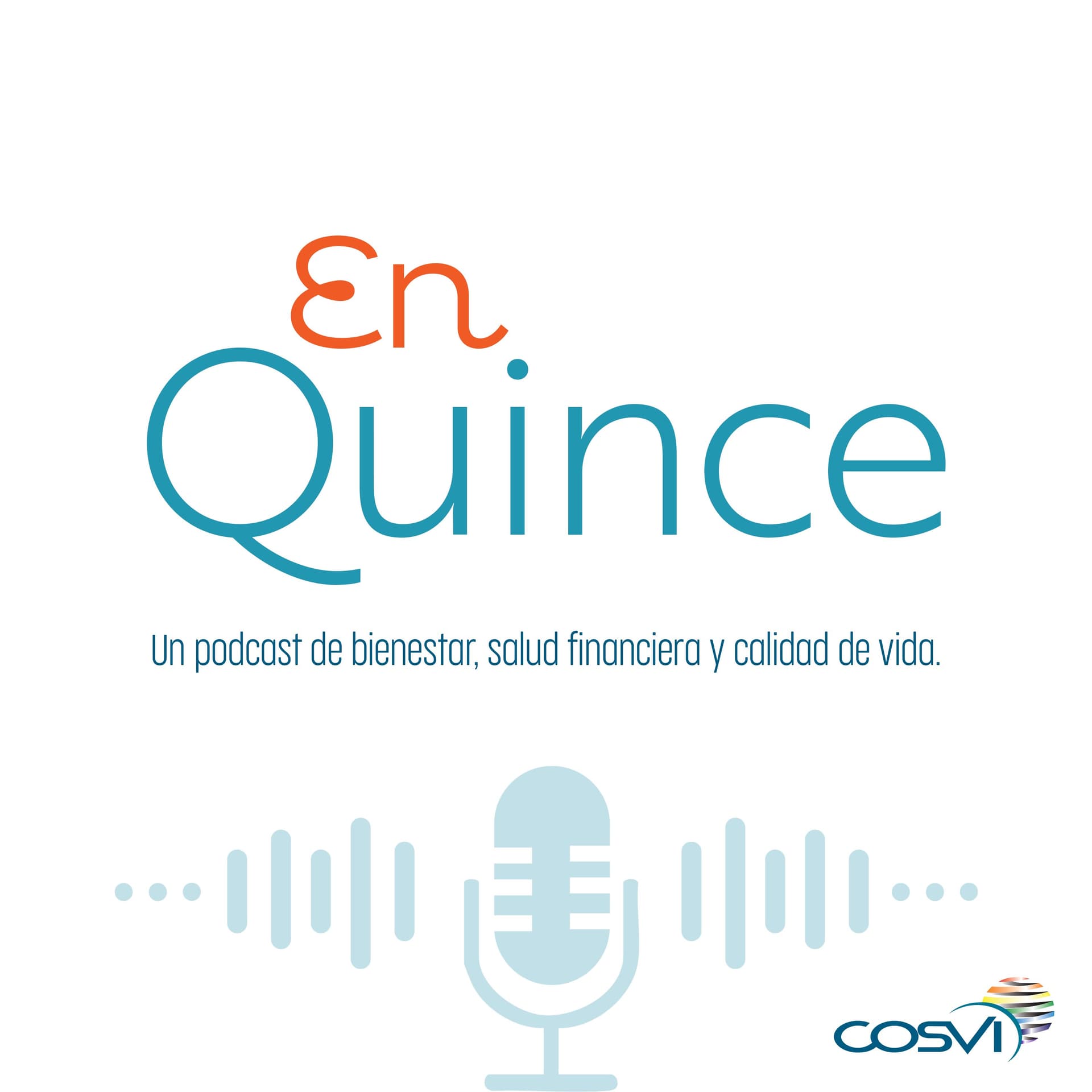 En quince Podcast - Podcasts