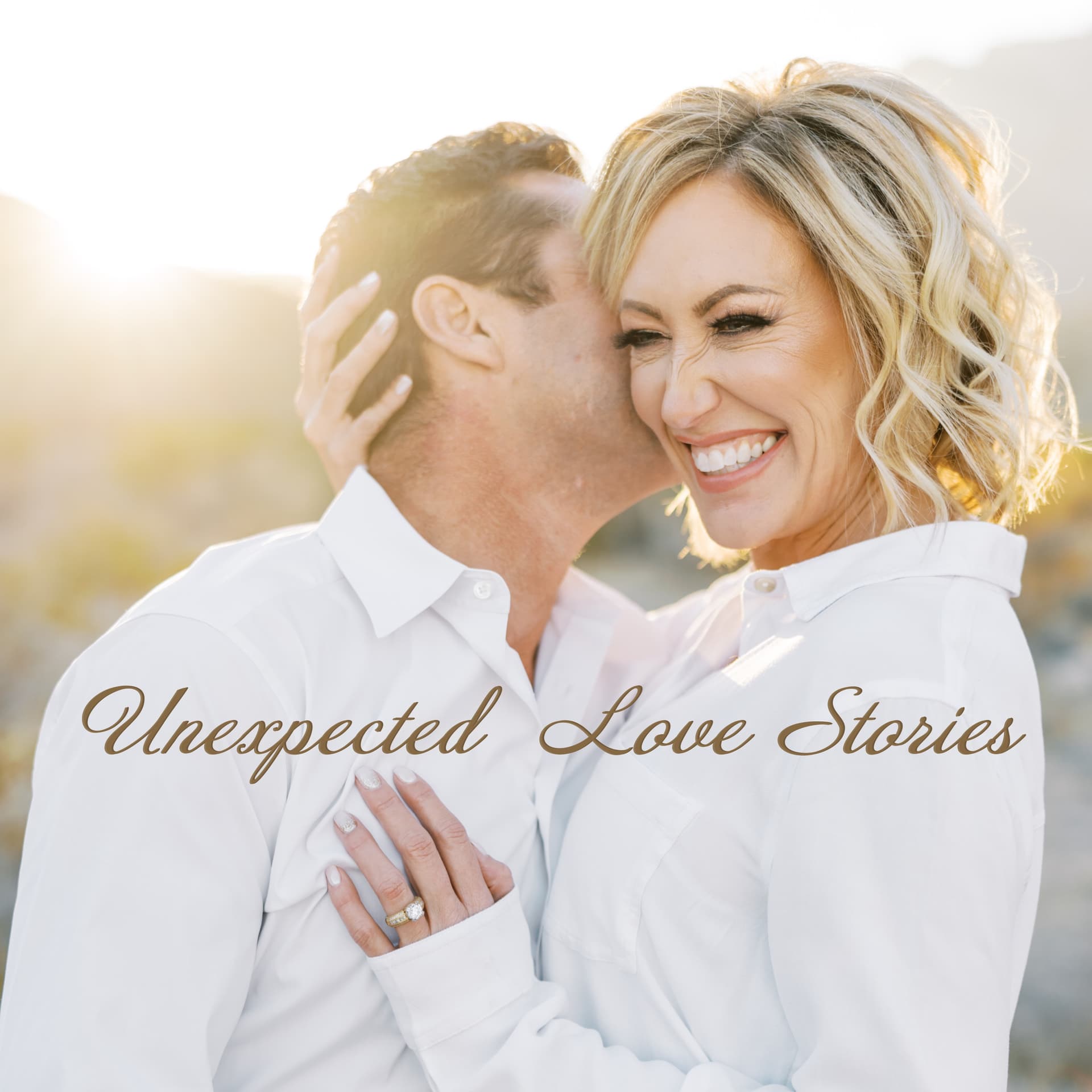 Unexpected Love Stories | Real Romance & Relationships You Never Saw Coming - Podcasts