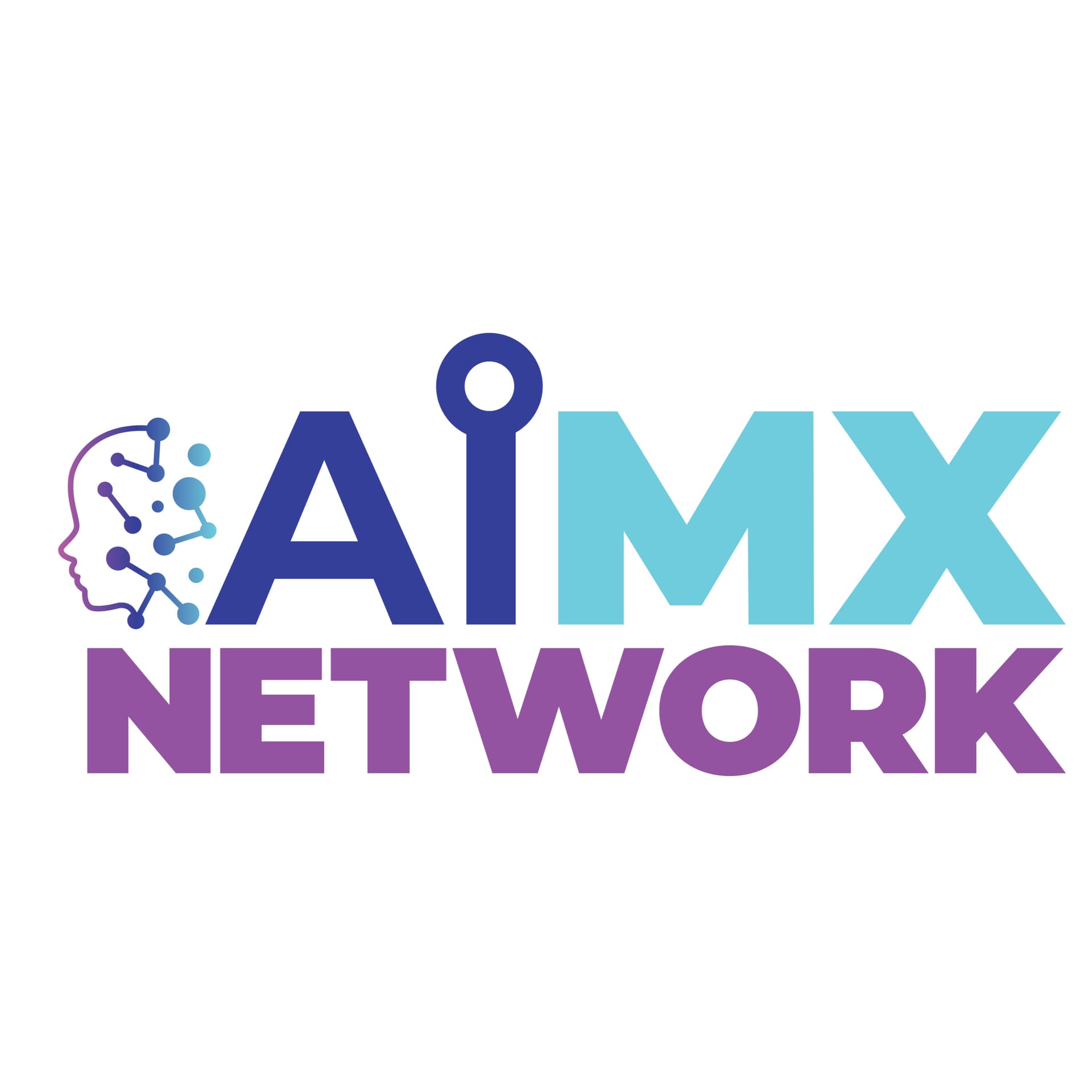 The AIMX Podcast - Podcasts
