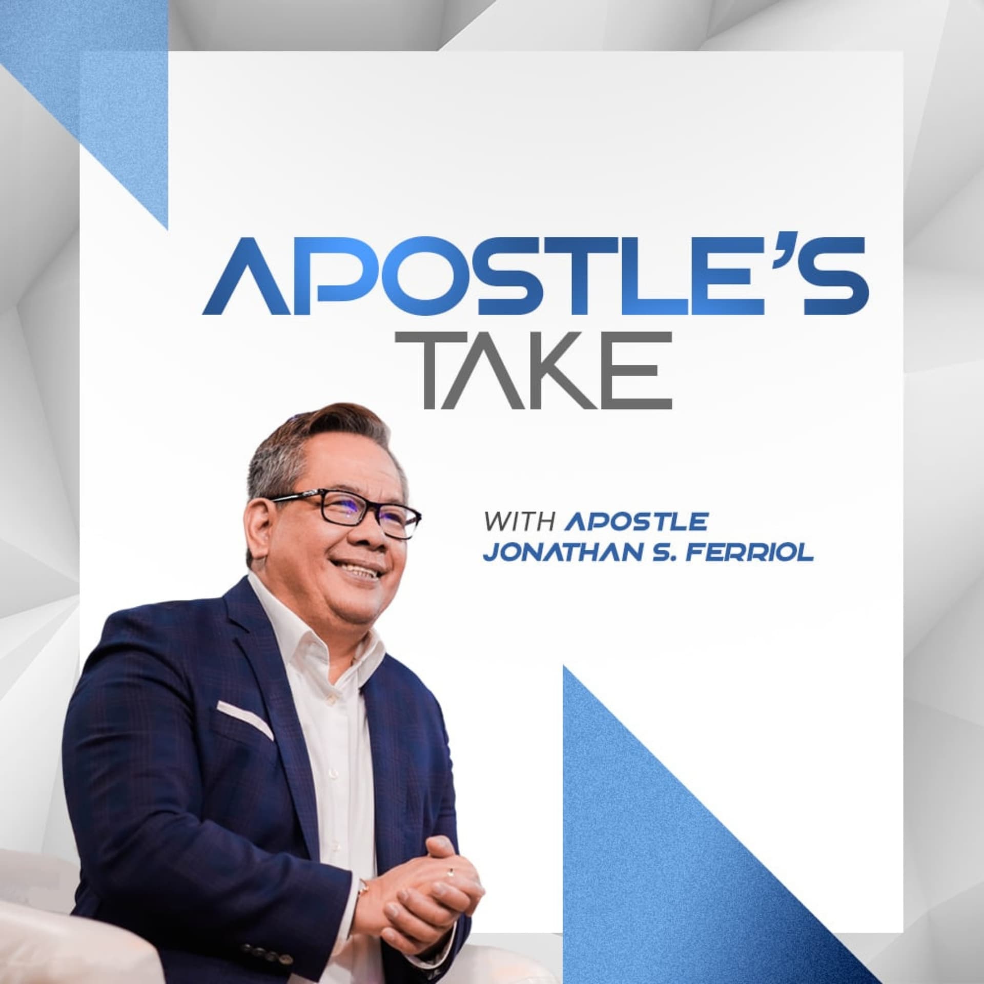 Apostle's Take - Podcasts