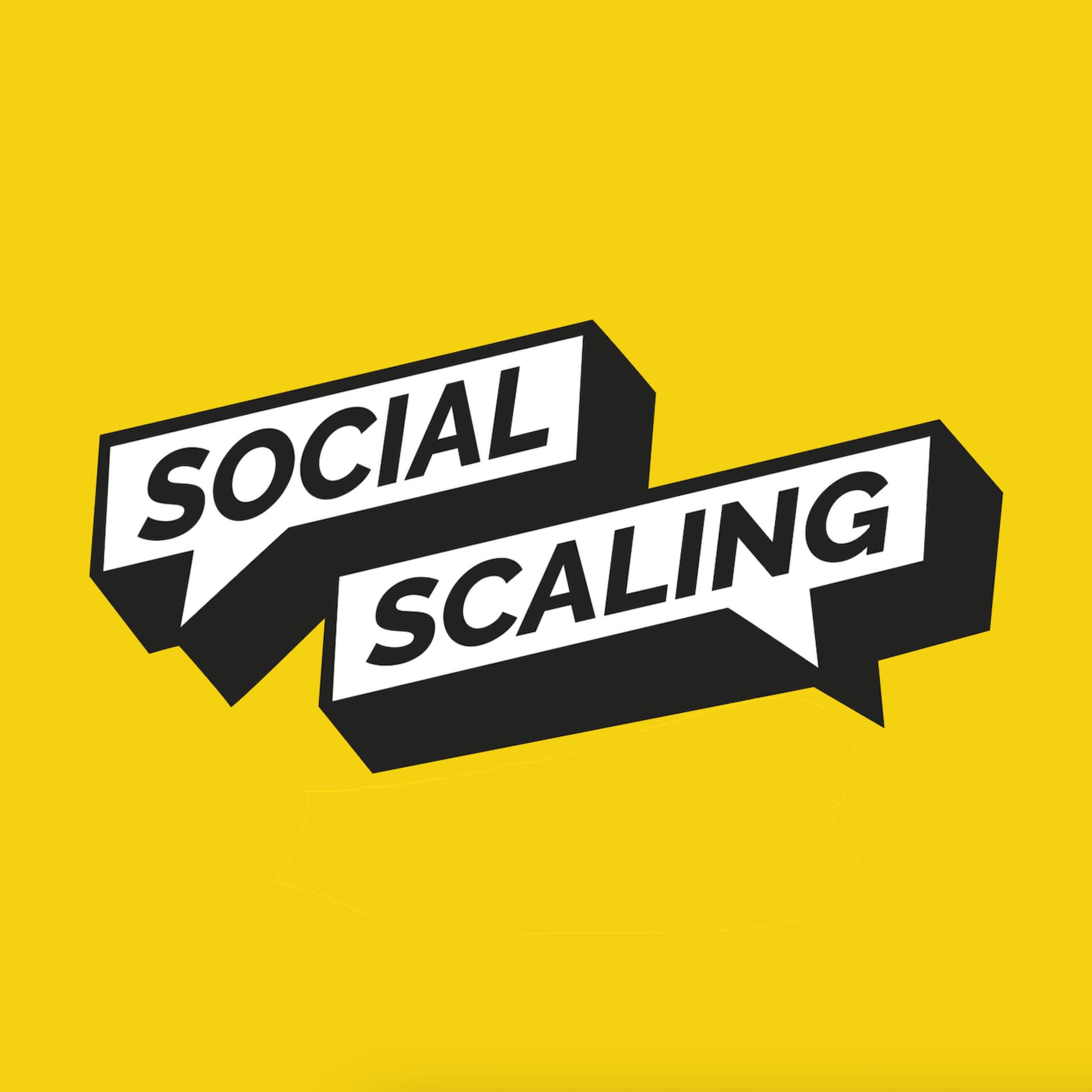 Social Scaling - Podcasts