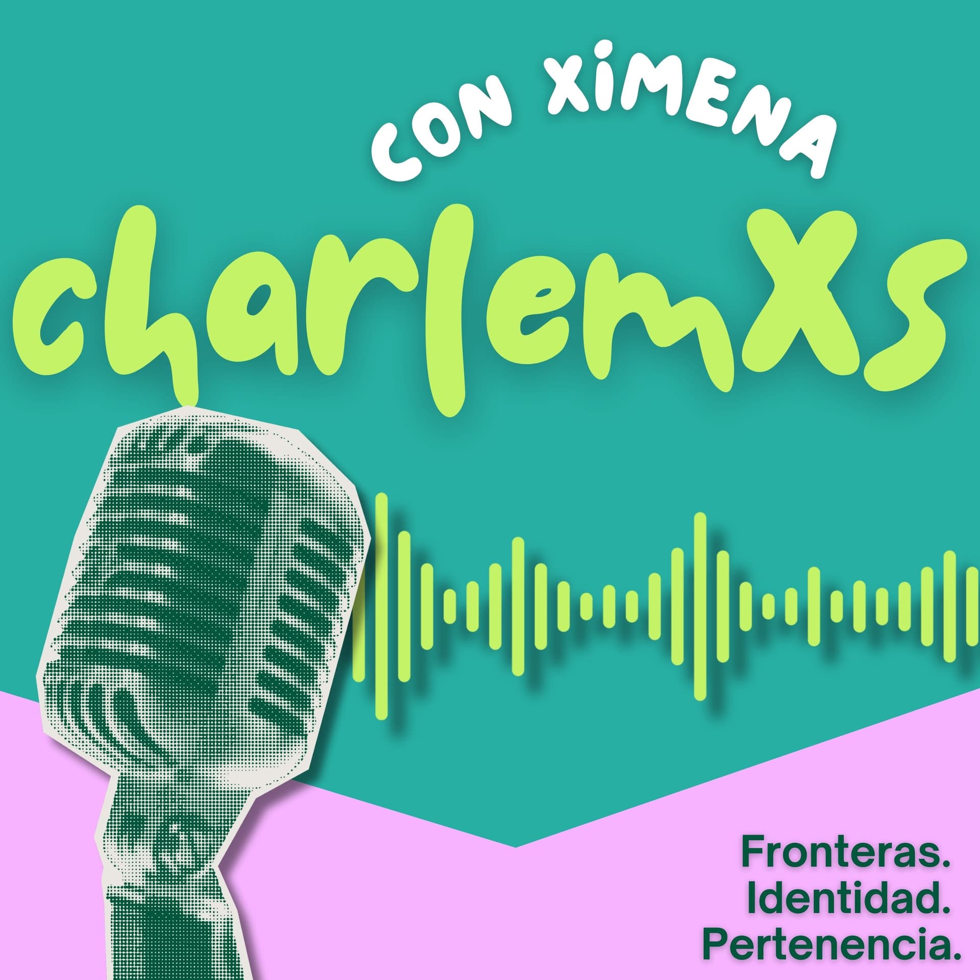 CharlemXs - Podcasts