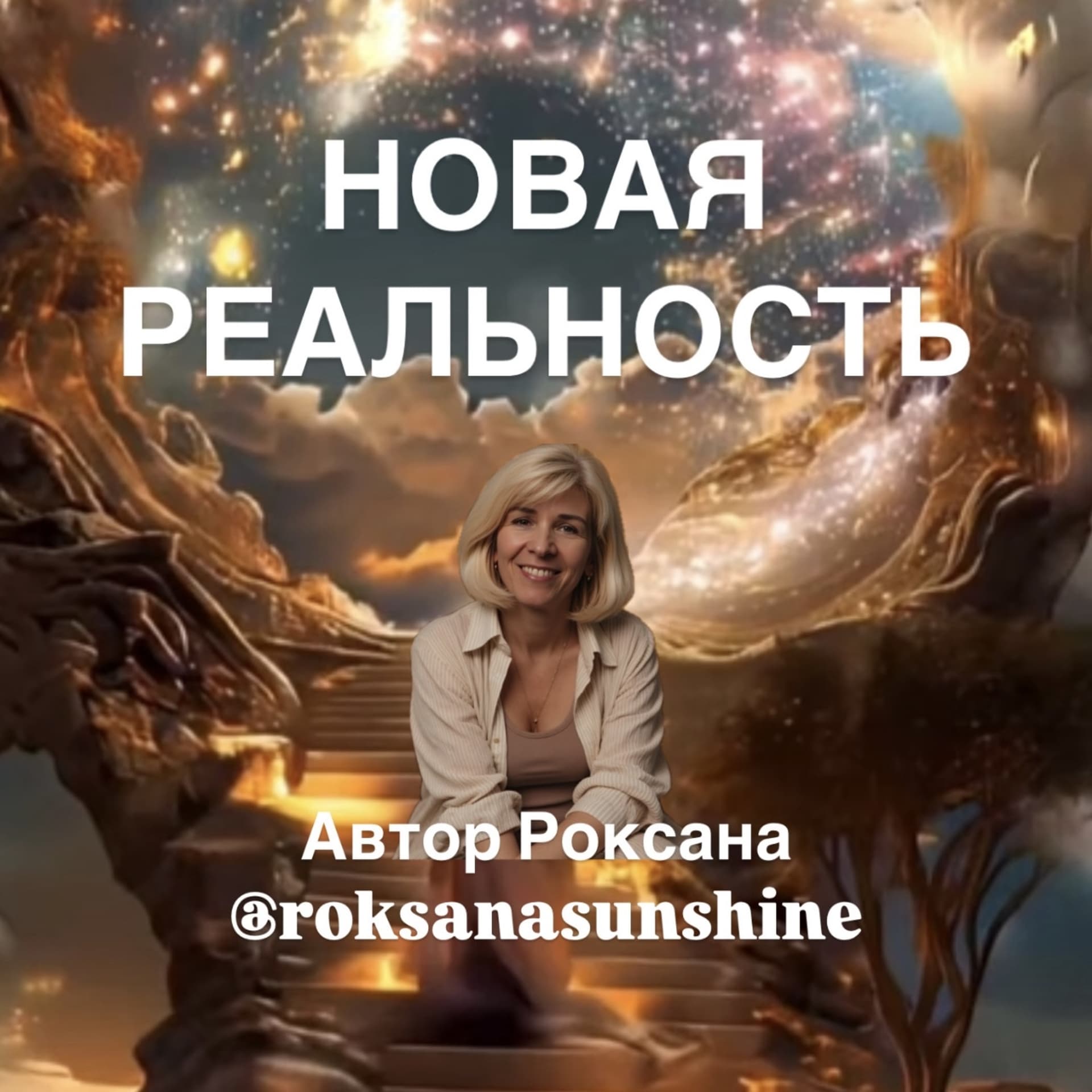 Новая реальность - Podcasts