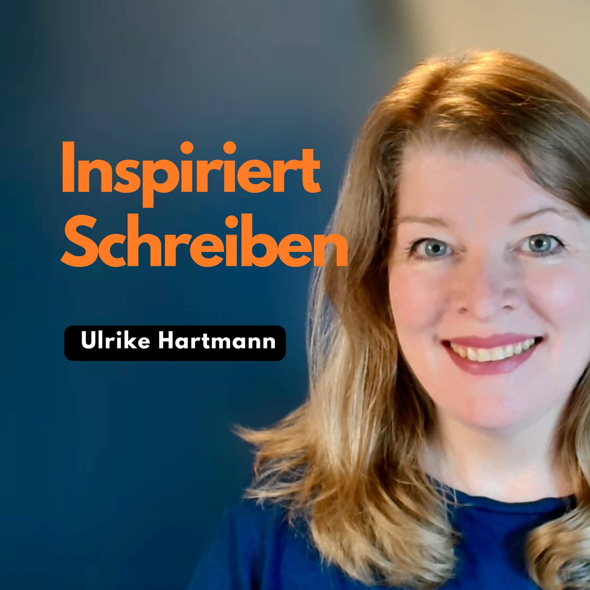 Inspiriert Schreiben - Podcasts