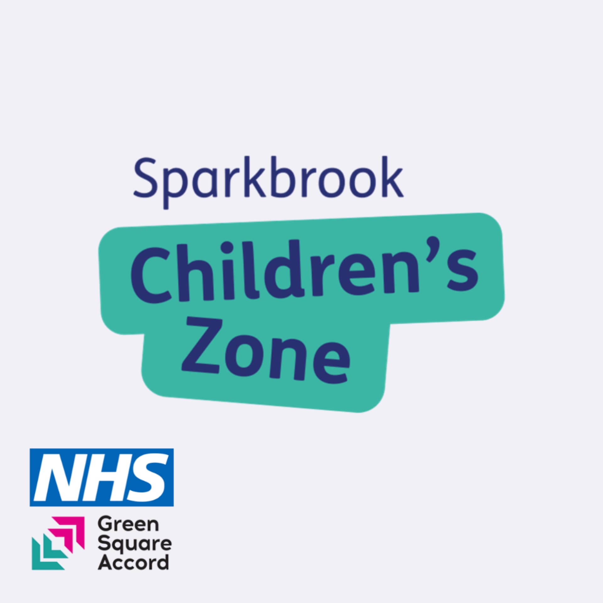 Sparkbrook Children's Zone - Podcasts