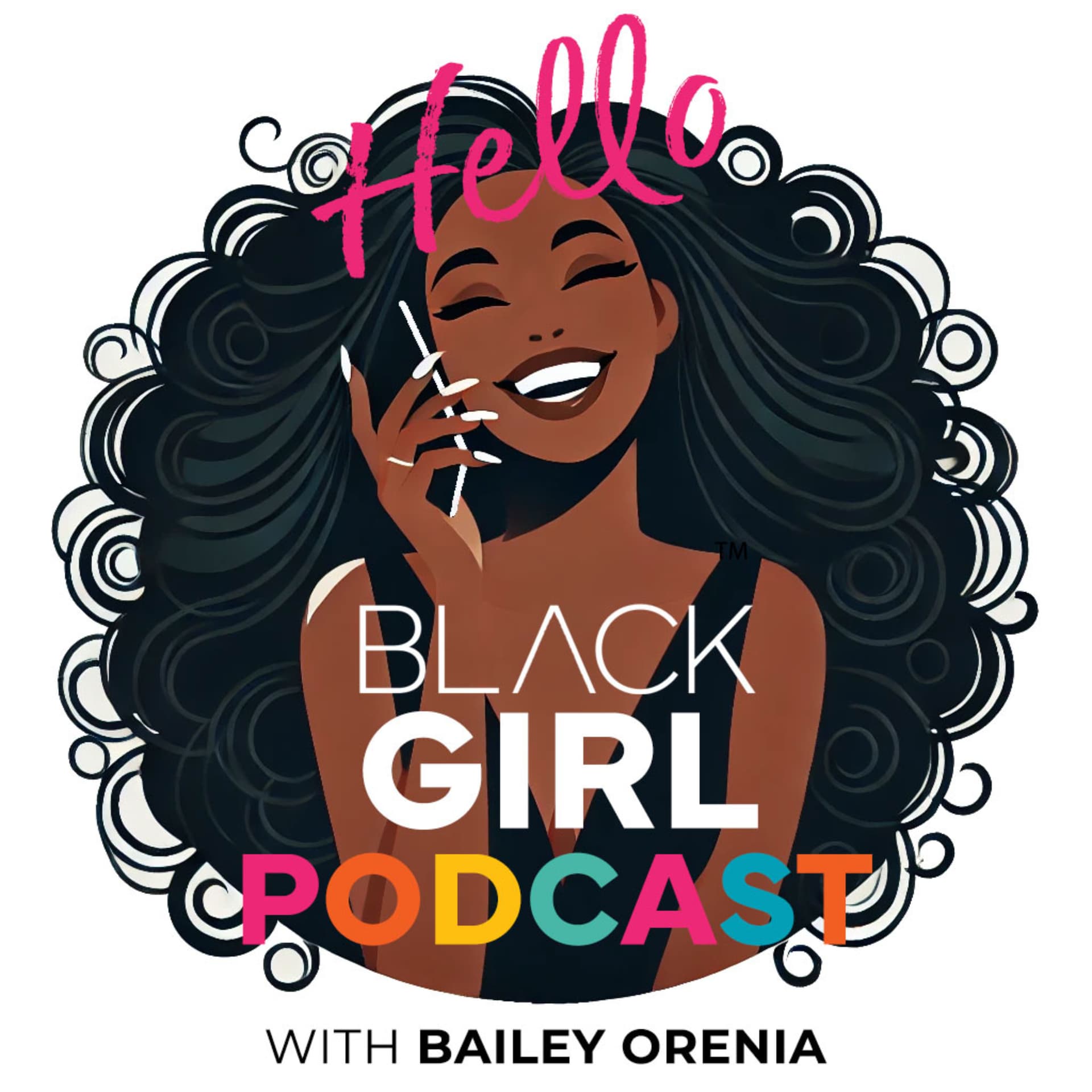 Hello Black Girl - Podcasts
