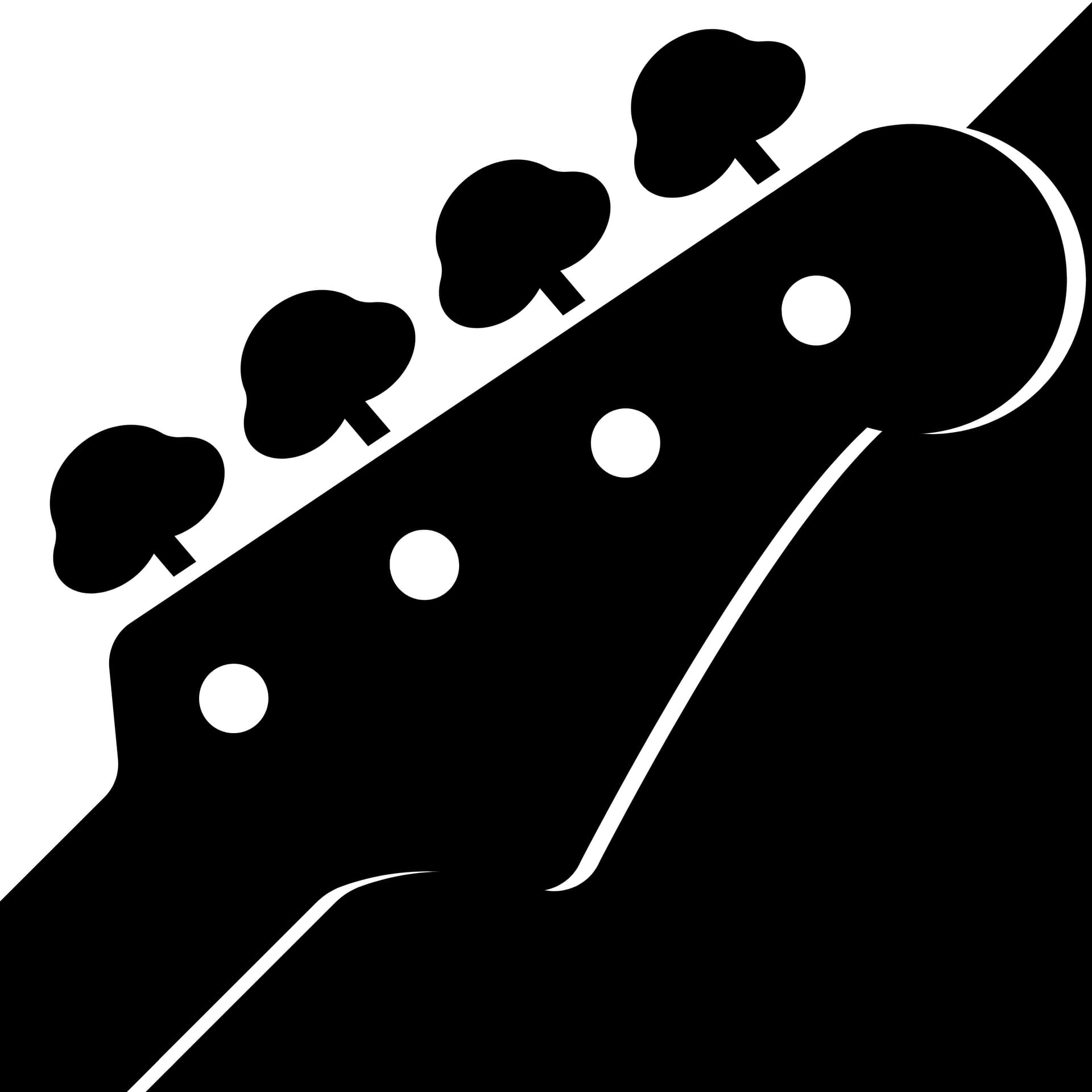 Contrabaixo em Preto e Branco - Podcasts