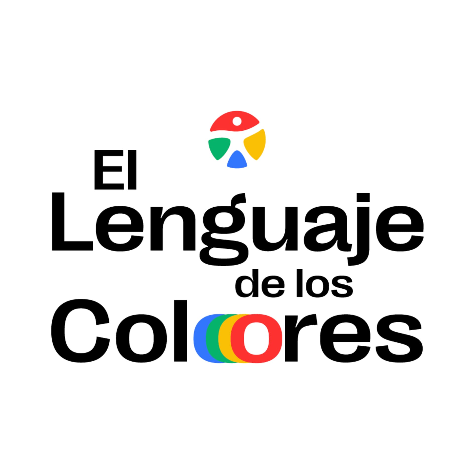 El Lenguaje de los Colores - Podcasts