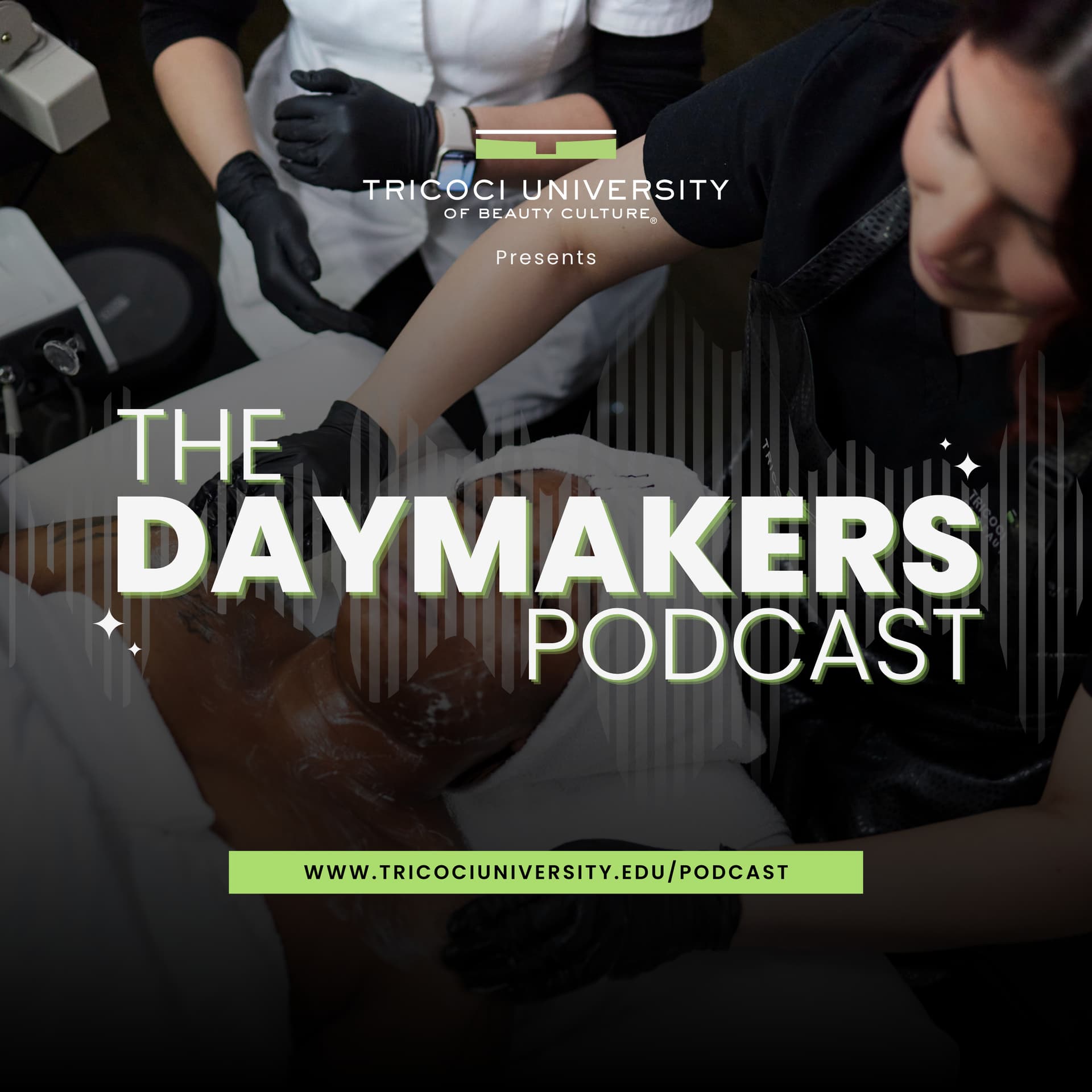 The Daymakers - Podcasts