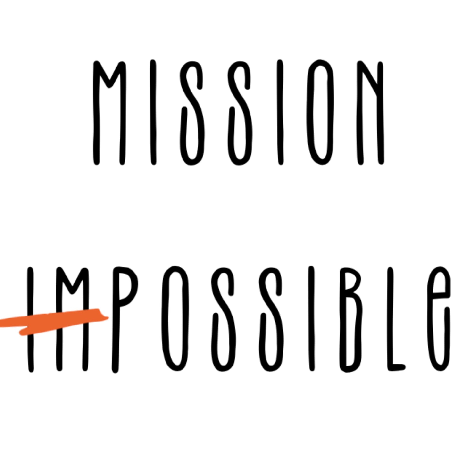 MISSION POSSIBLE • Ehrenamtspodcast des »Elmshorner Suppenhühner e.V.« - Podcasts