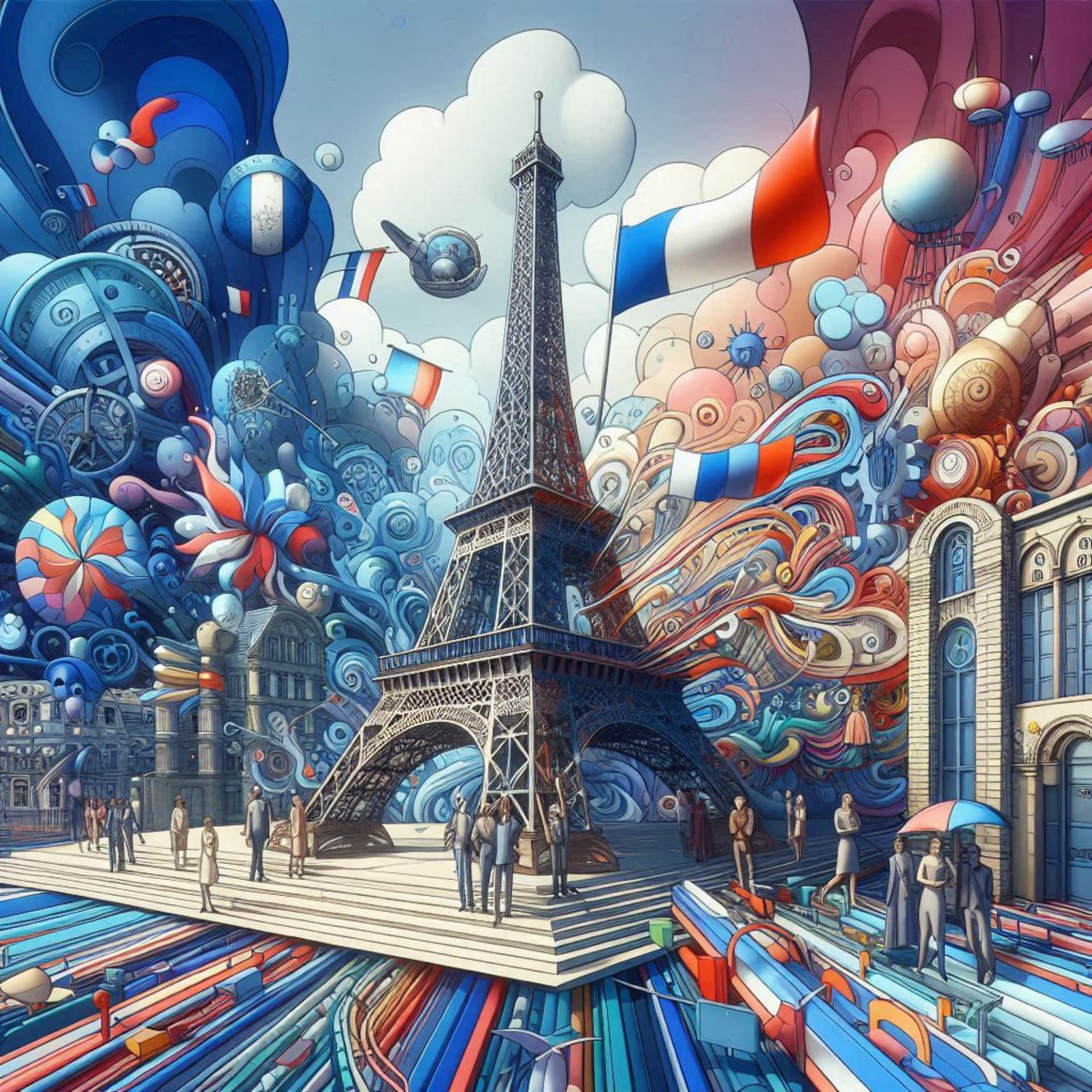 Réflexions pour échanger, niveau C2.1 - Podcasts