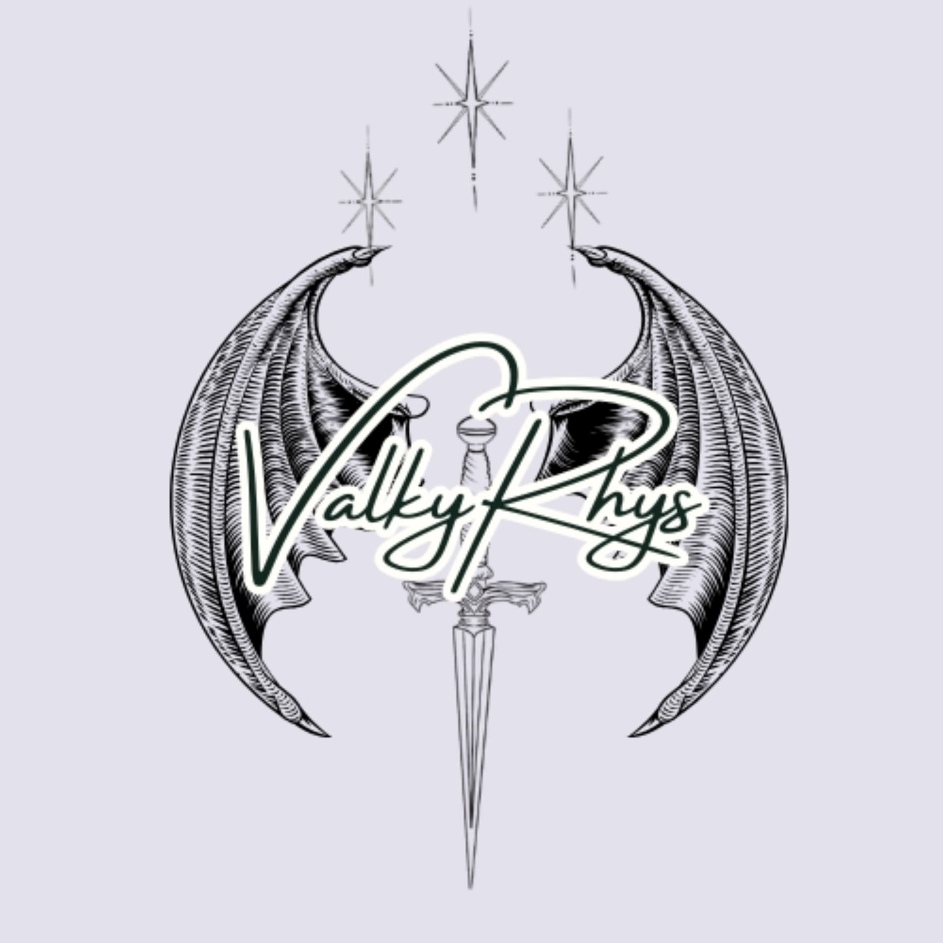 ValkyRhys - Podcasts