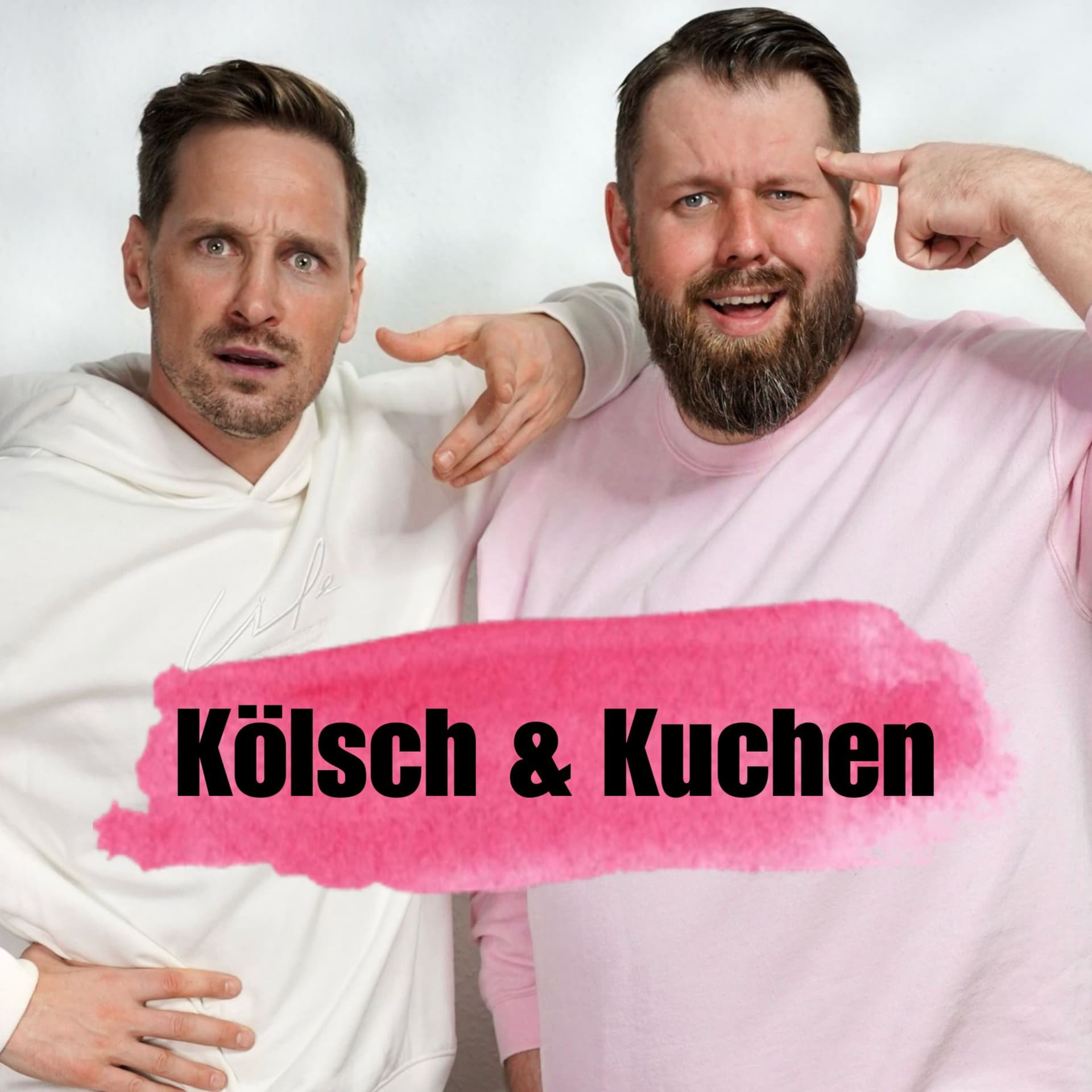 Kölsch & Kuchen - Podcasts