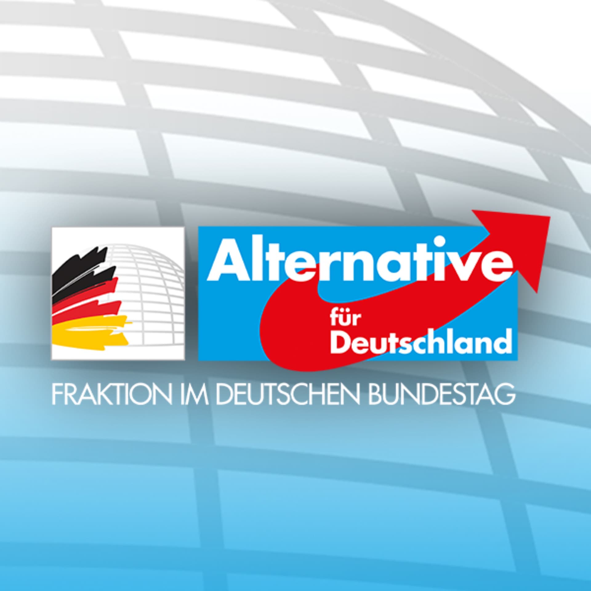 Blautöne – Podcast der AfD-Fraktion im Bundestag - Podcasts
