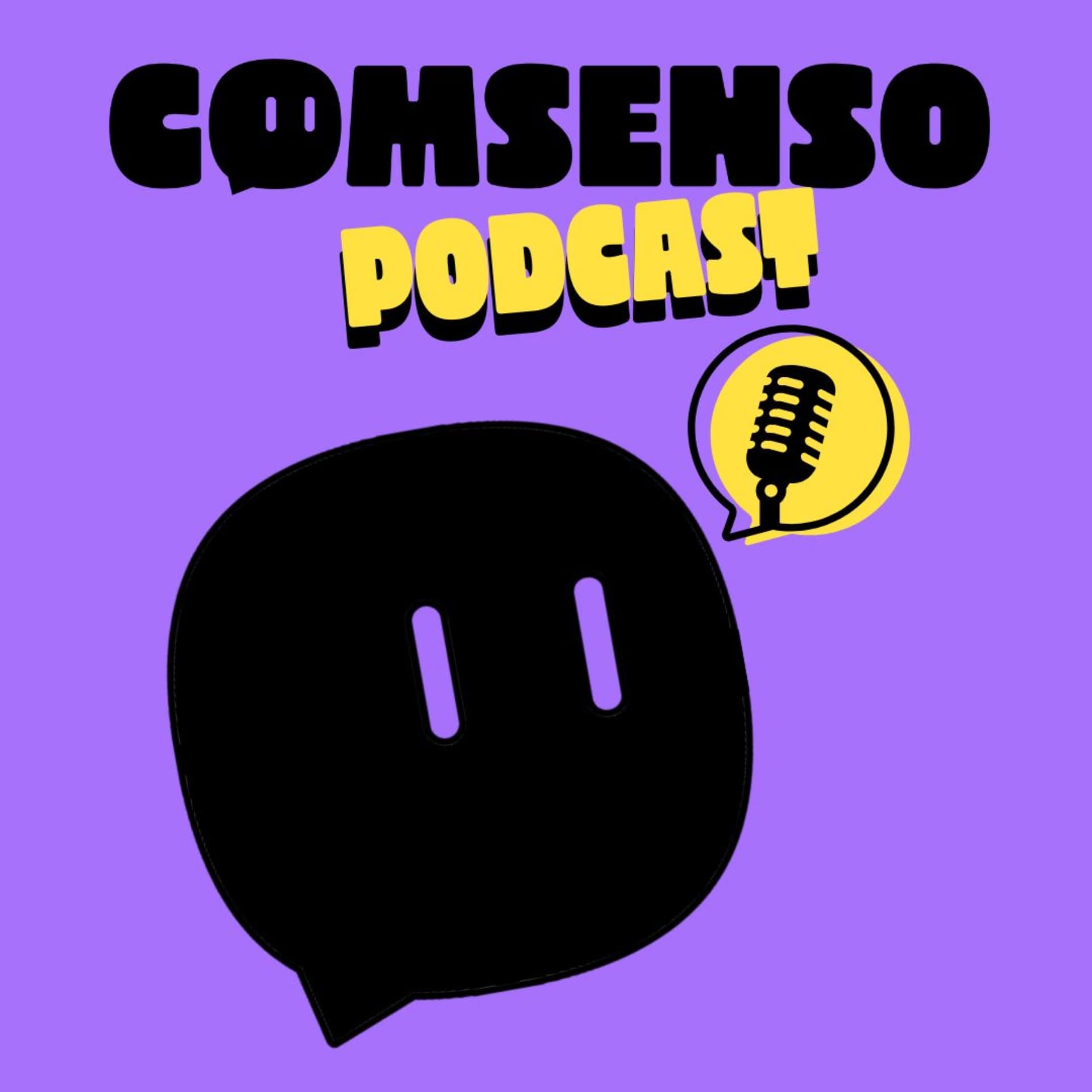 COMSENSO - Podcasts