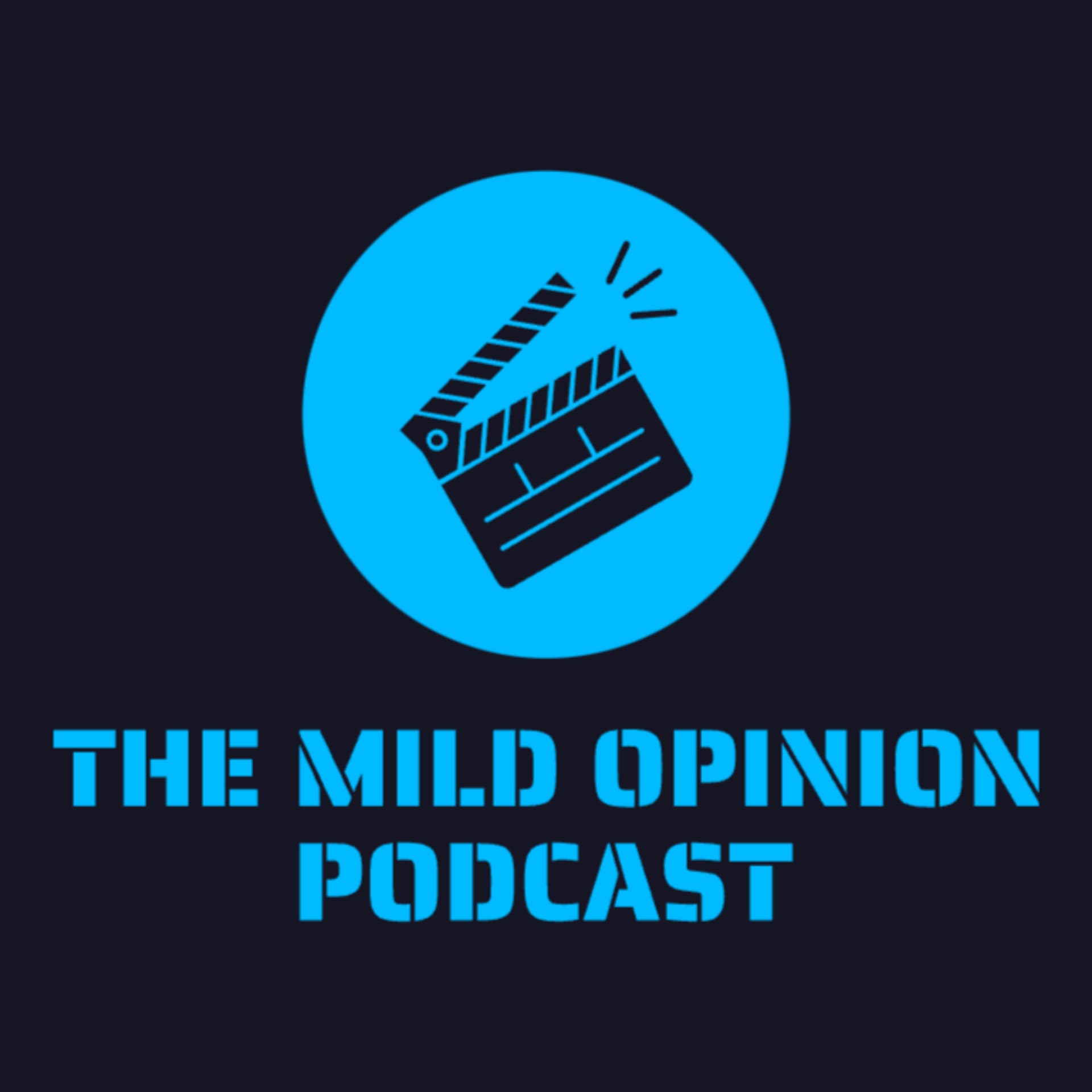 The Mild Opinion Podcast - Podcasts