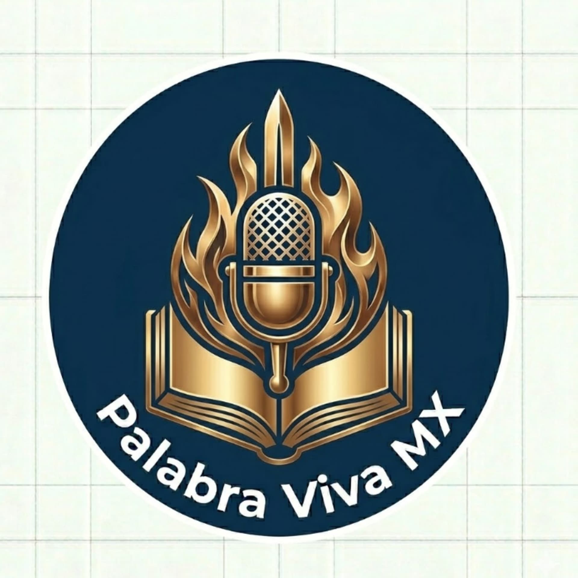 Palabra Viva MX - Podcasts
