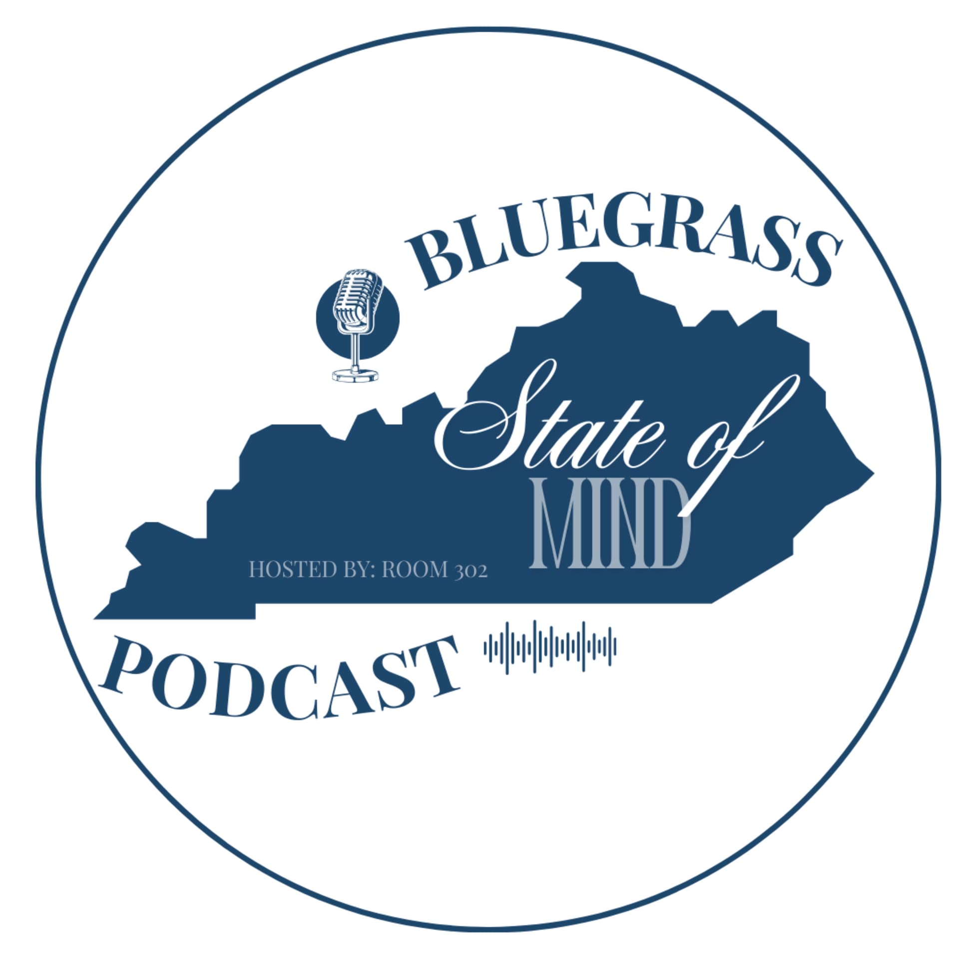 Bluegrass State of Mind - Podcasts