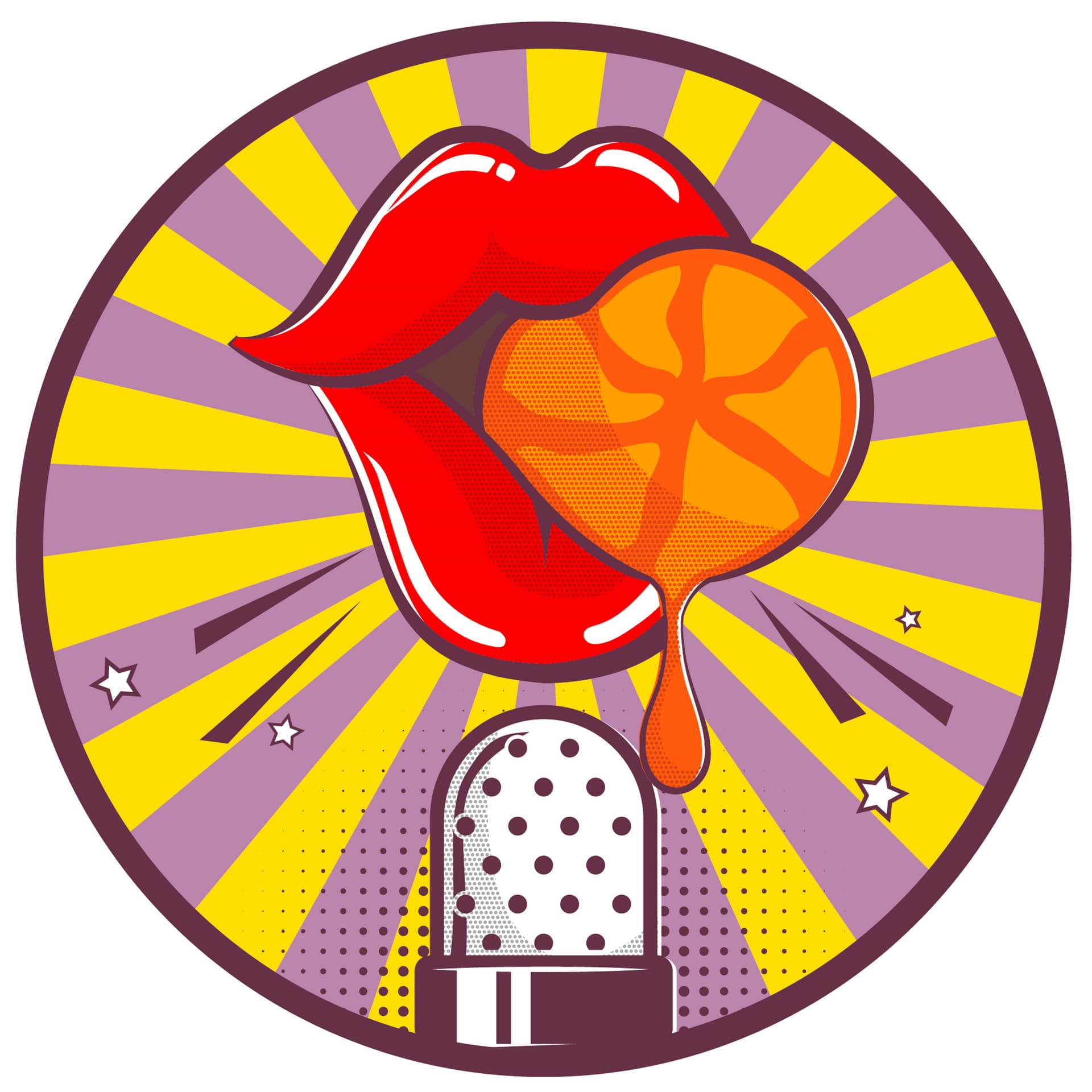 Le Monde De Tangerine - Podcasts