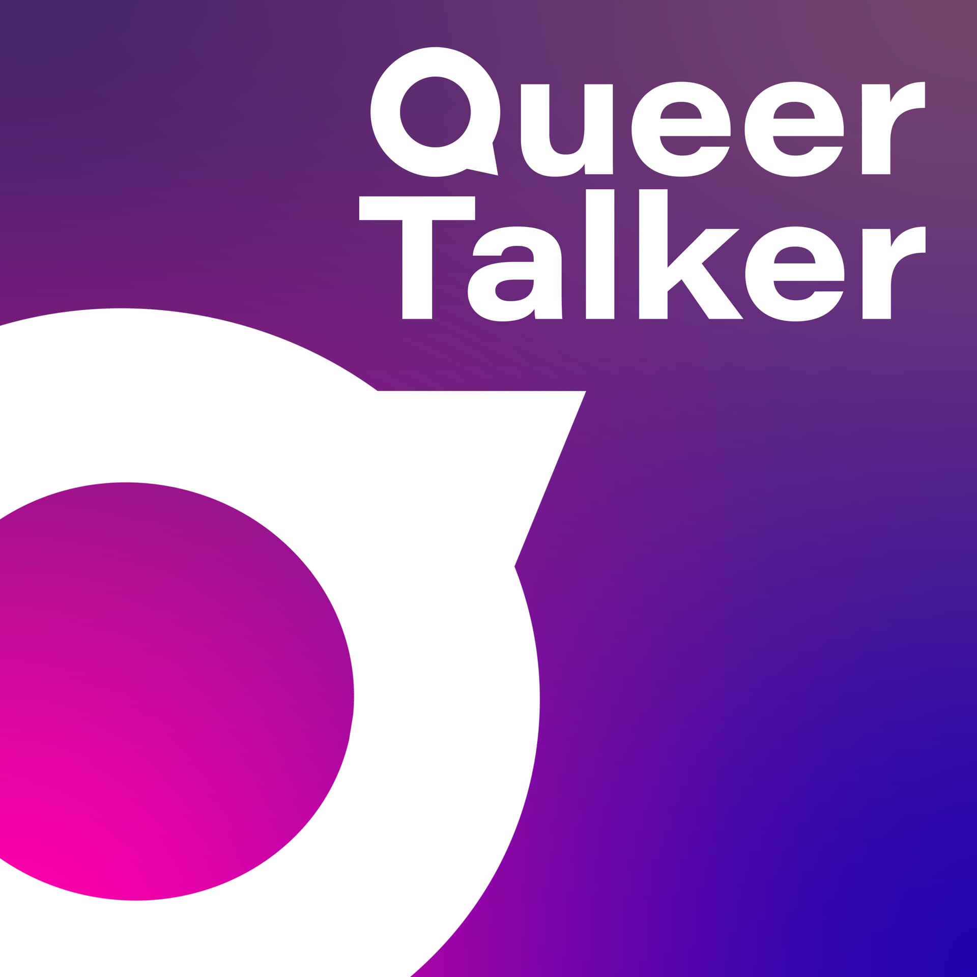 Queer Talker - Podcasts