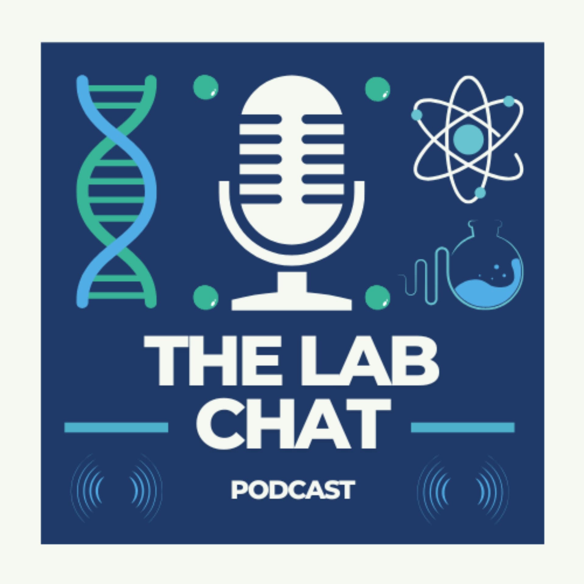 The Lab Chat - Podcasts