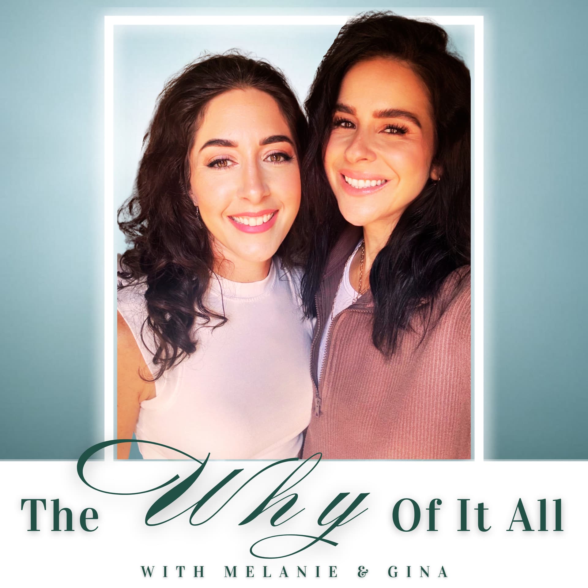 The Why Of It All - Podcasts