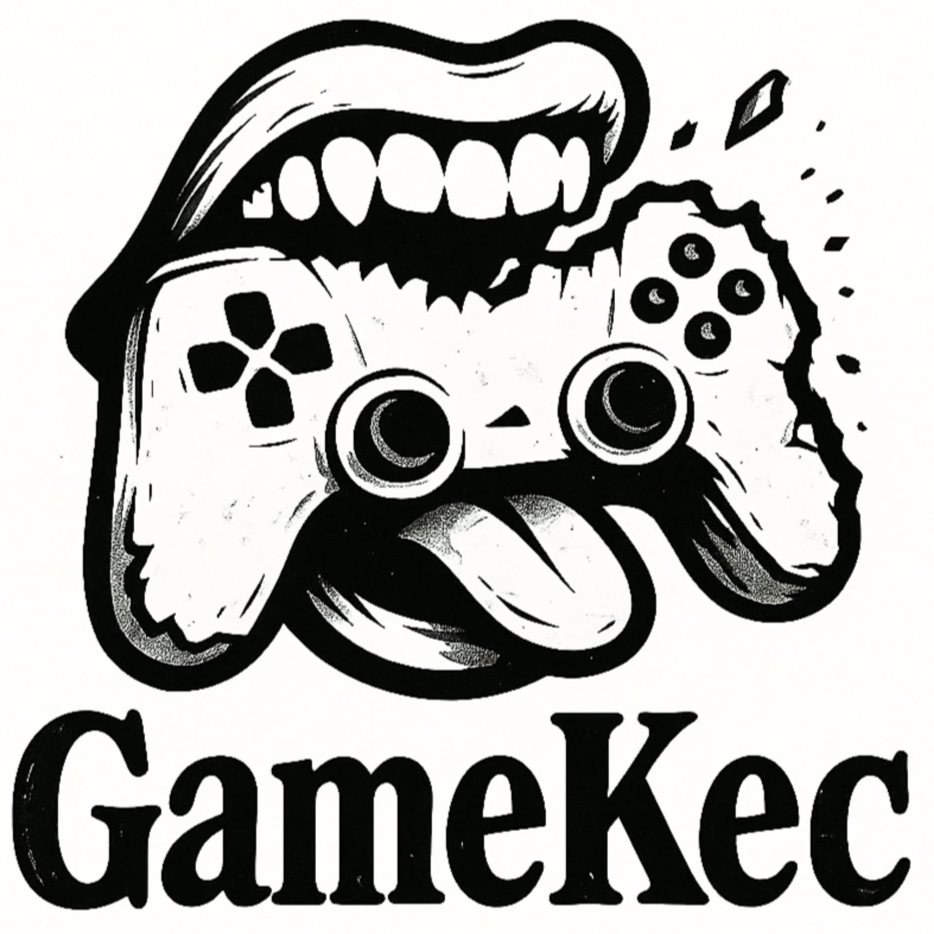 GameKec - herní podcast - Podcasts