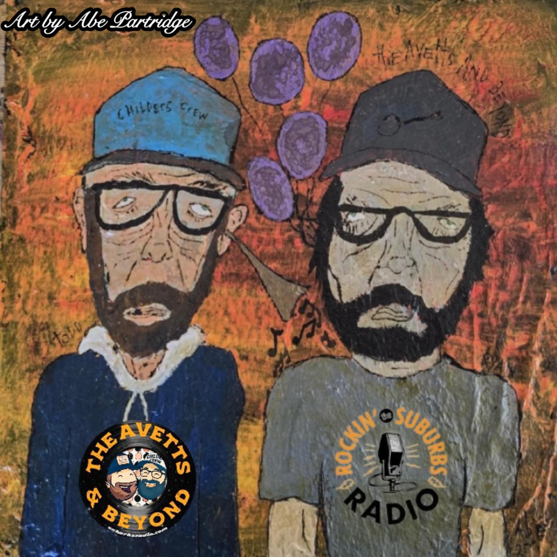 The Avetts And Beyond - Podcasts
