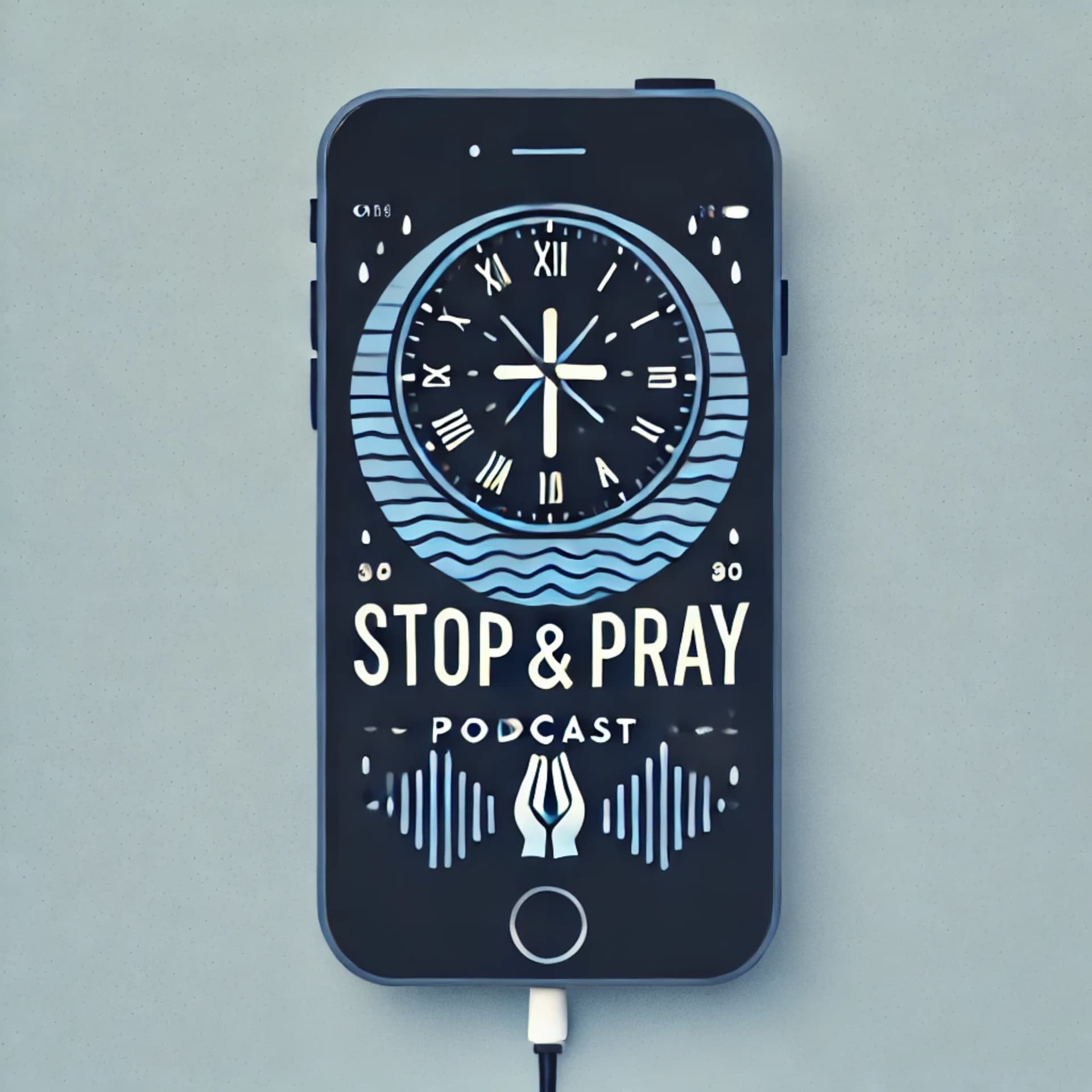 Stop and Pray - Podcasts