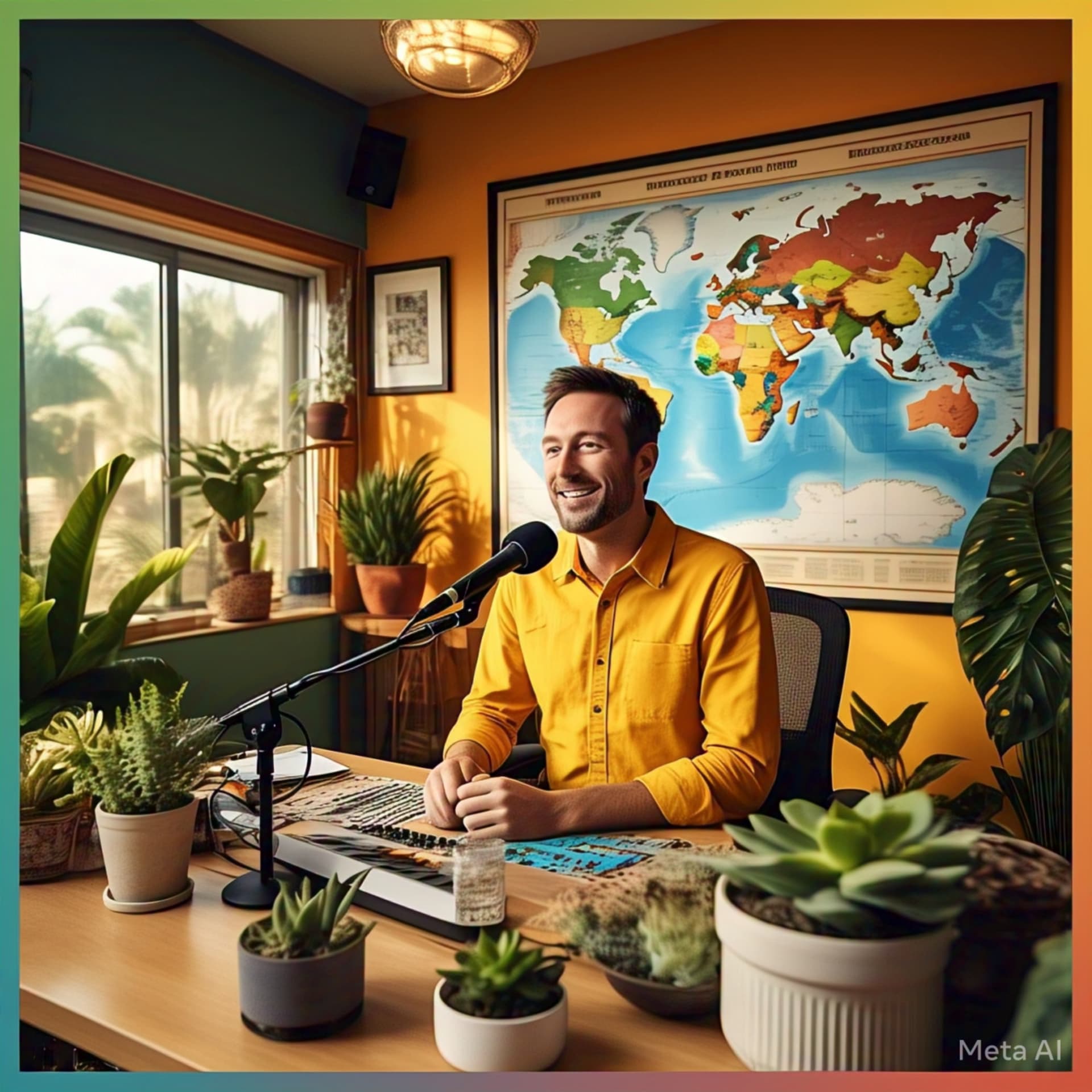 Expat Escape