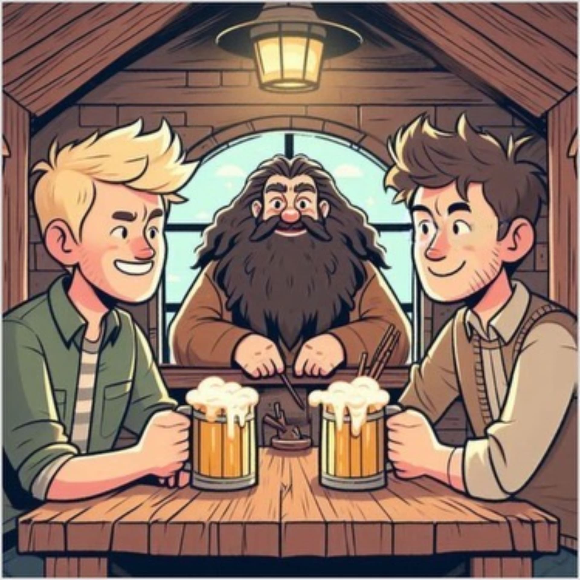 Film Fiends - Podcasts