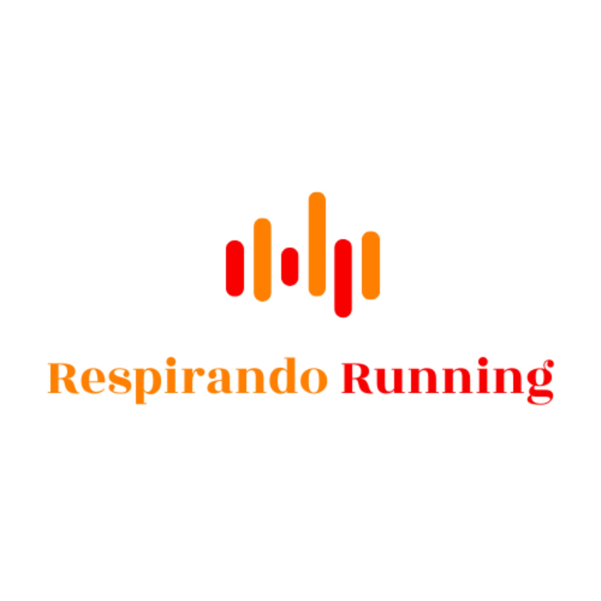 Respirando Running - Podcasts