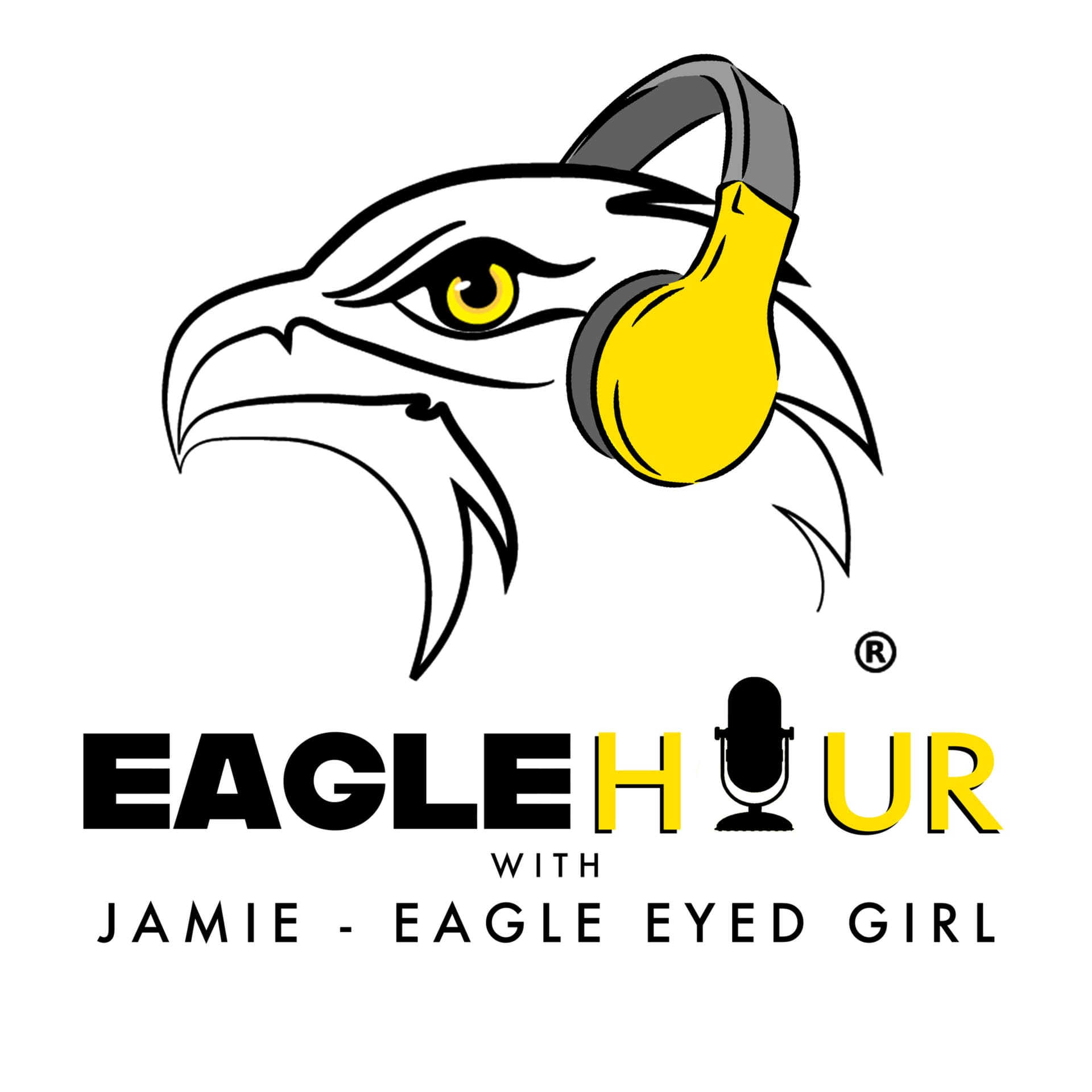 Eagle Hour - Podcasts